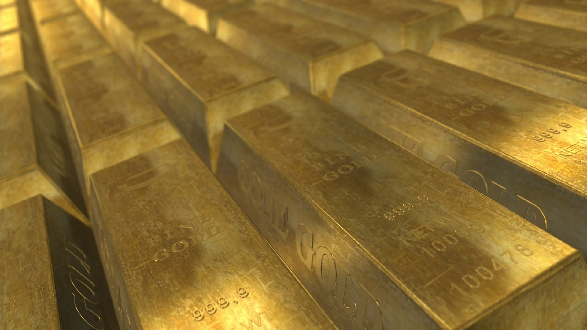 Why ex-CIA officer David Rush’s $40M gold bar case could point to ‘large-scale cover-up’ — as expert reveals painstaking vetting process
