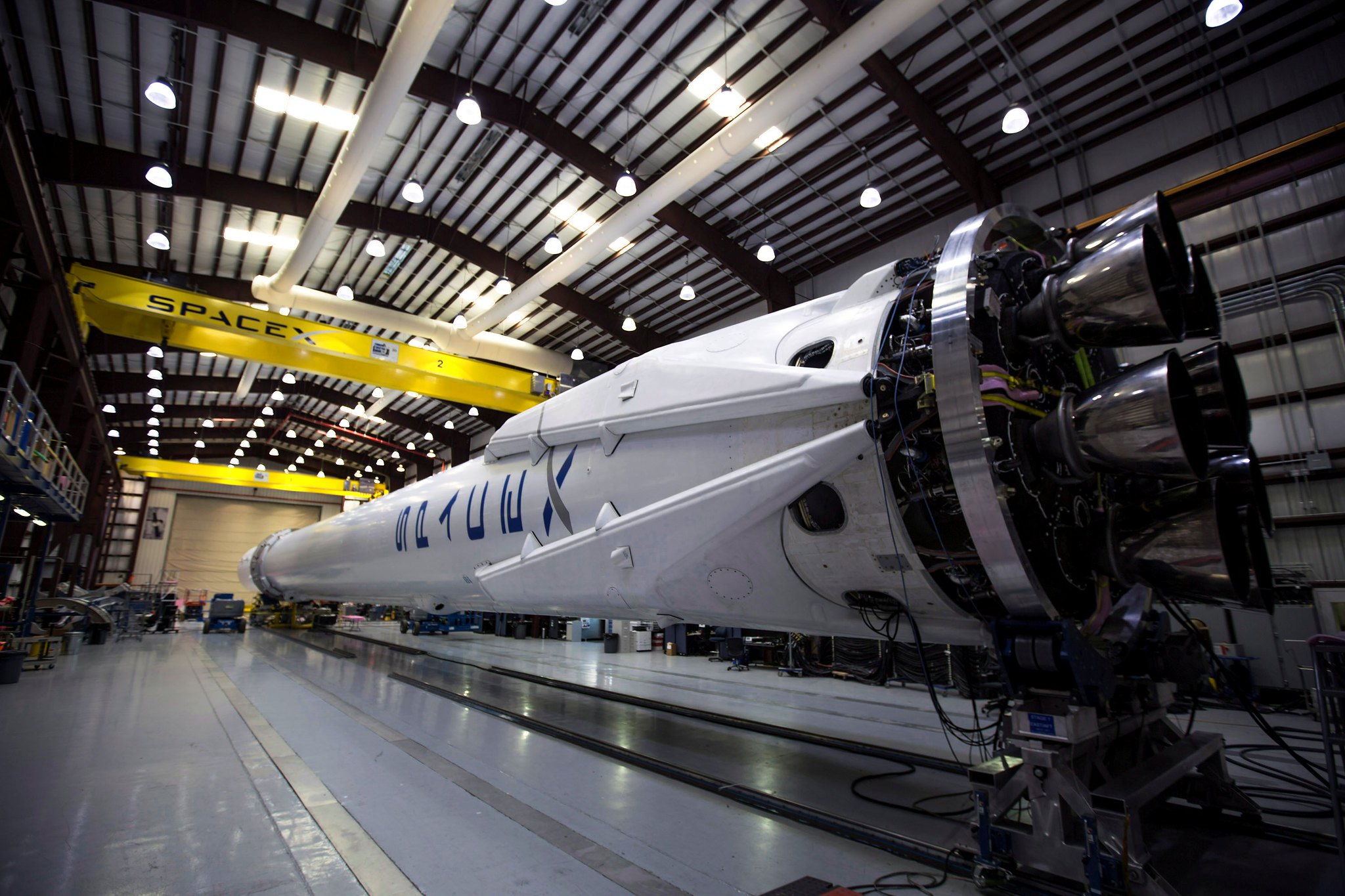 S&P 500 rejects SpaceX, also blocking entry for OpenAI and Anthropic