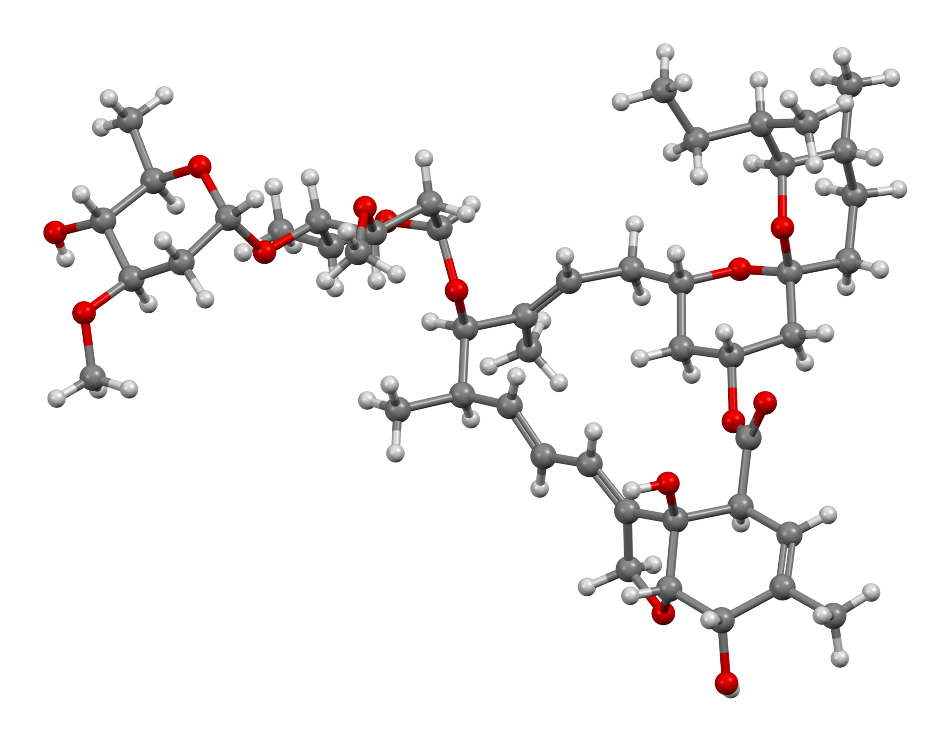 Why ivermectin is in the limelight again