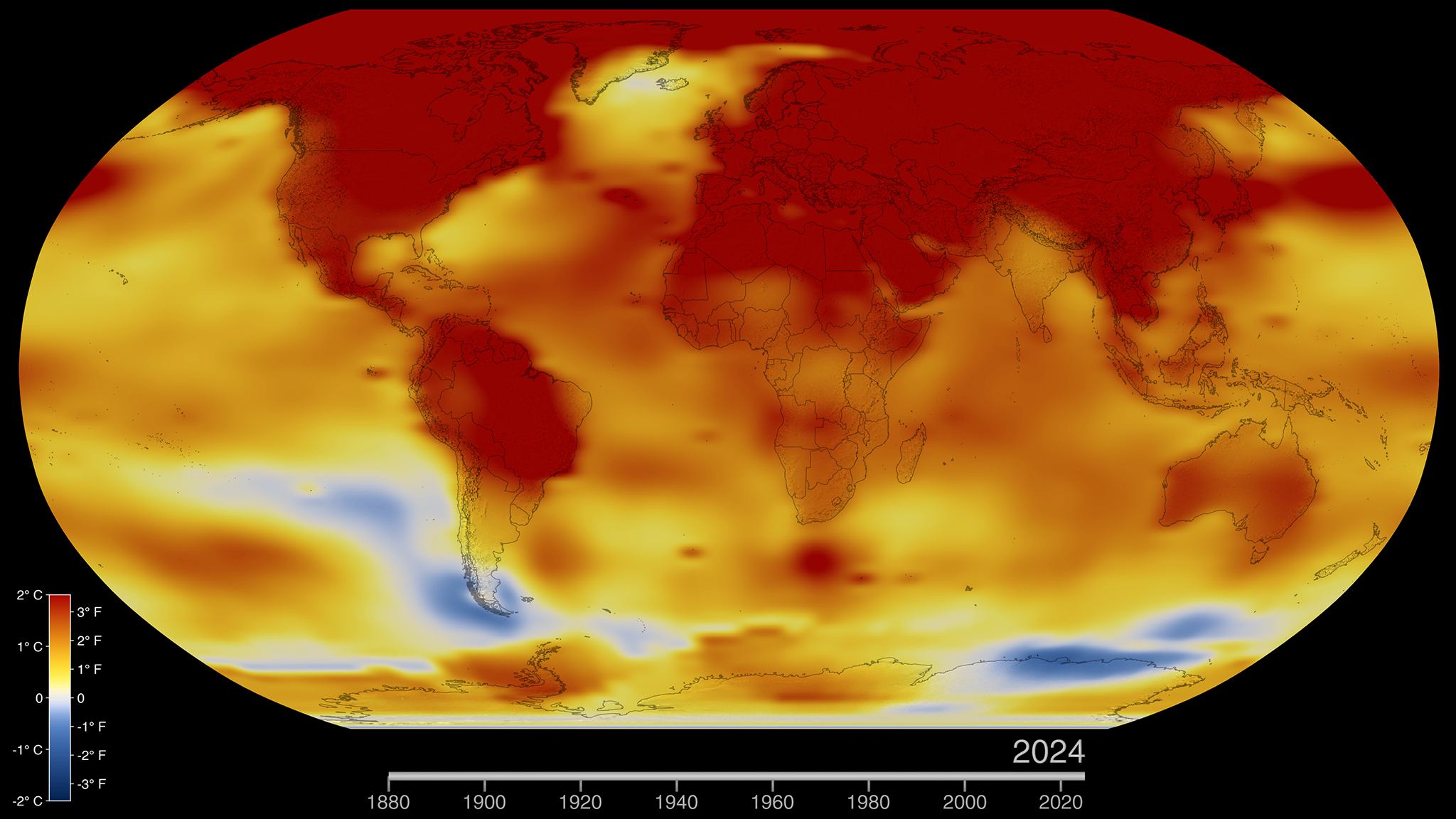 US’s climate.gov site, taken down by Trump, relaunched by nonprofit