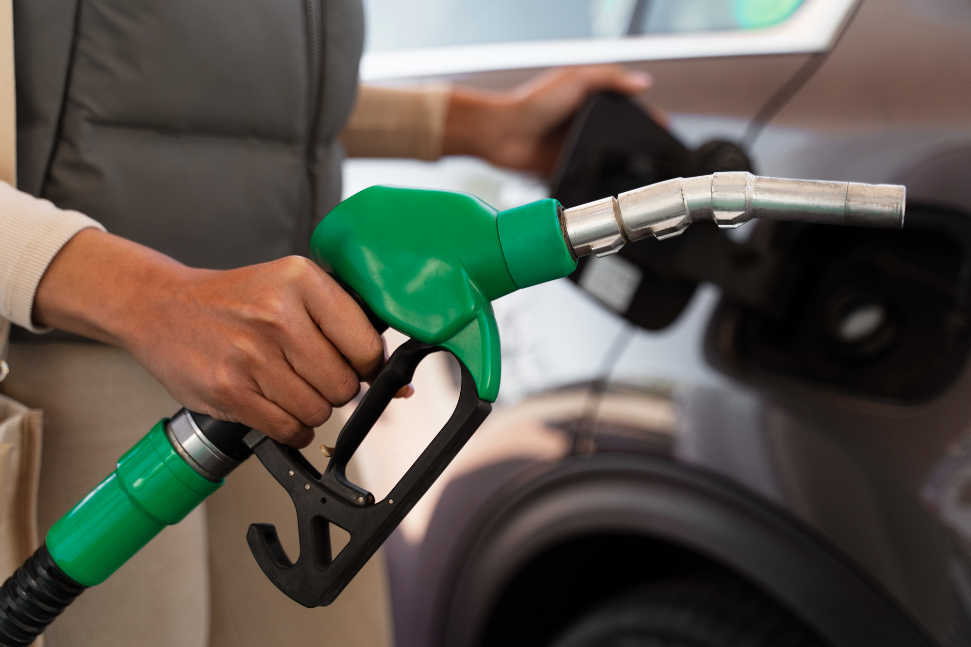 Energy prices send inflation to a 3-year high