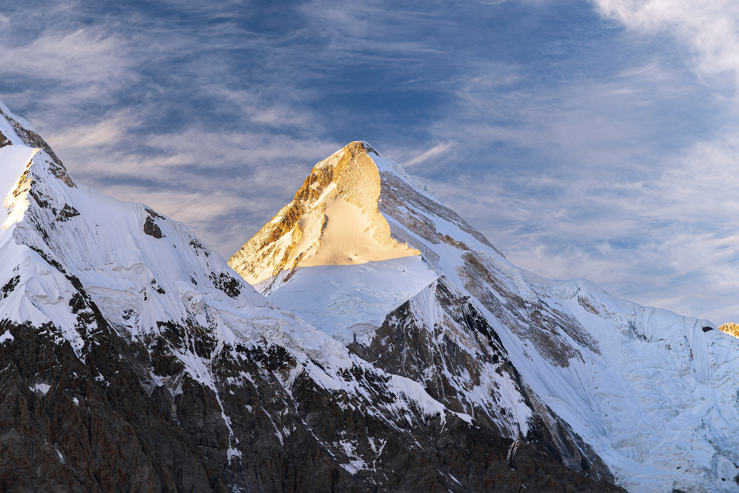 The Last Stable Glaciers on Earth Are Starting to Collapse