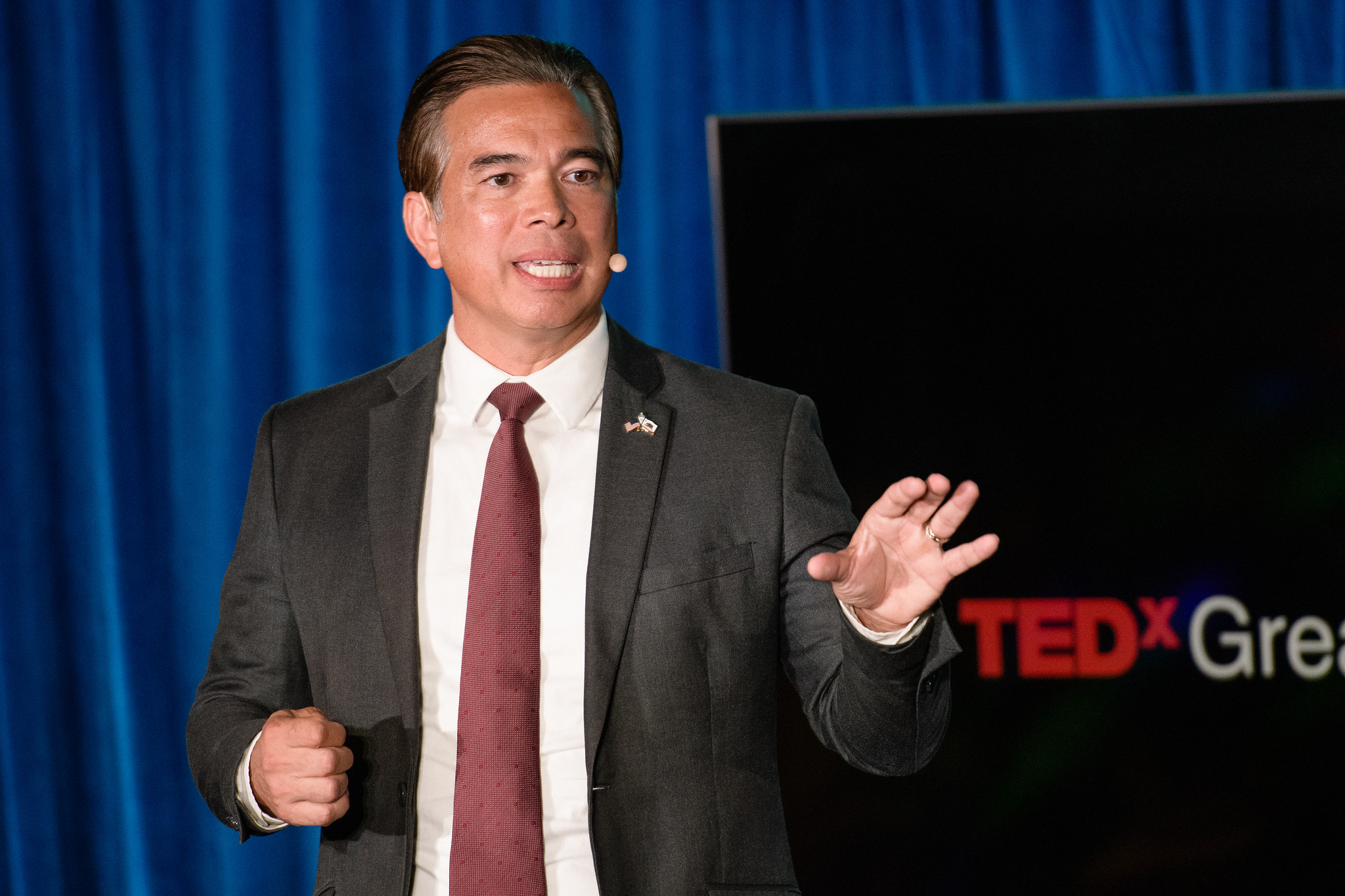 Paramount-Warner ‘Not a Done Deal,’ Says California AG—But Can He Stop It?