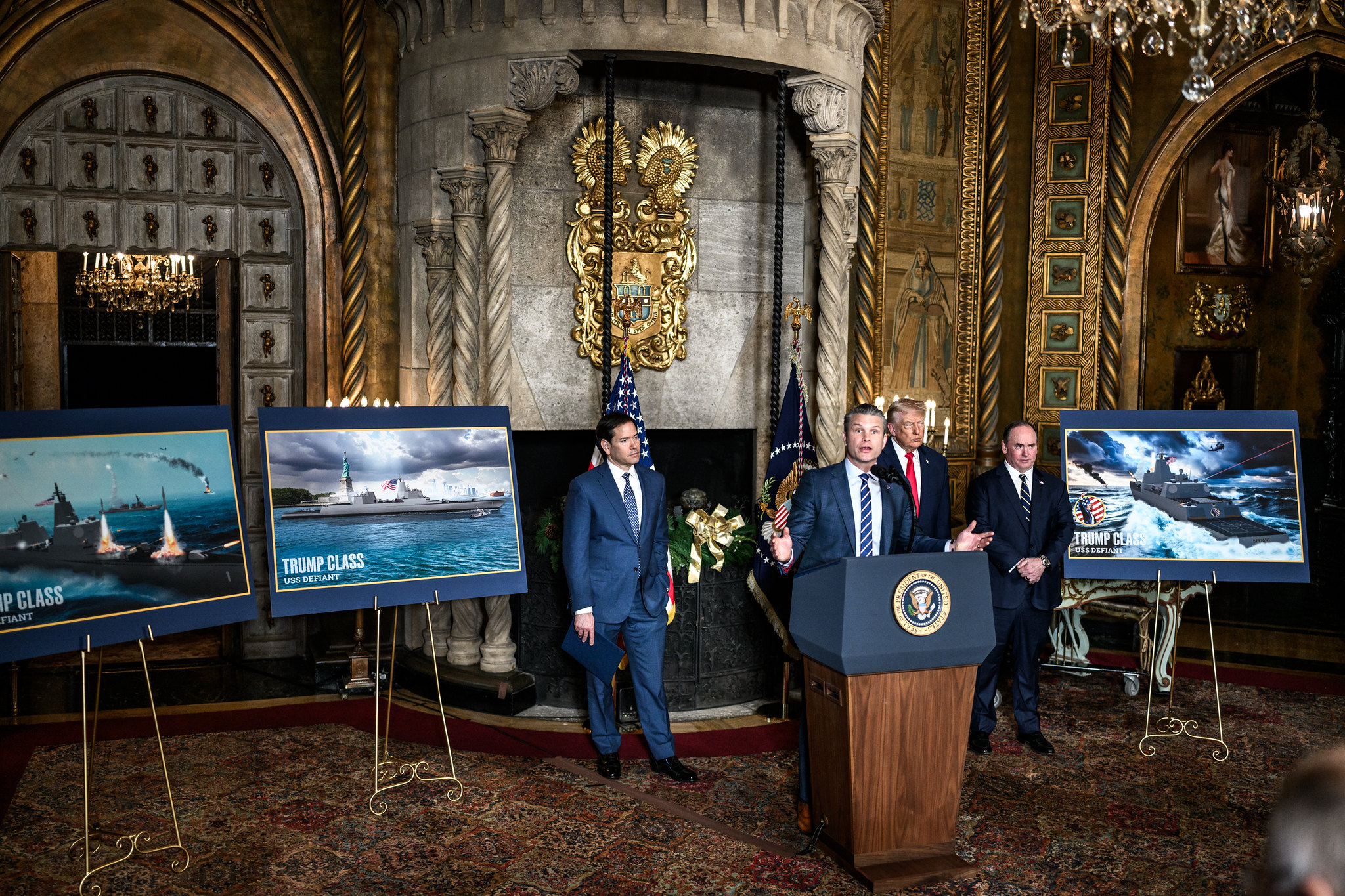 The President’s $1.5 Trillion Pentagon Budget Will Not Make the Country Safer