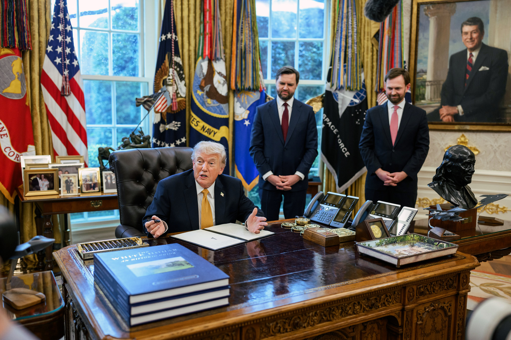Take Note and Beware: JD Vance Is More Dangerous Then Trump
