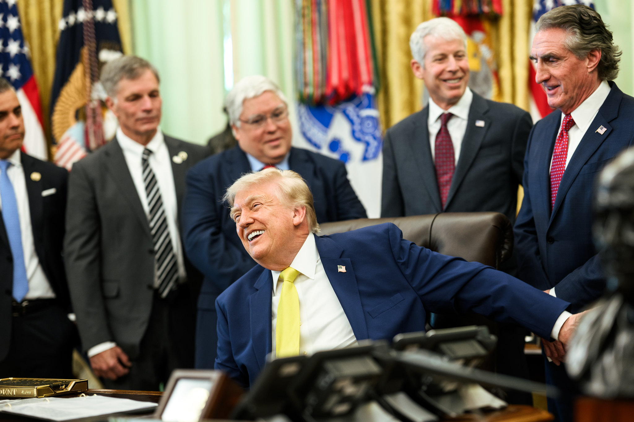 Trump family got about $500M from crypto venture — but investors saw steep losses