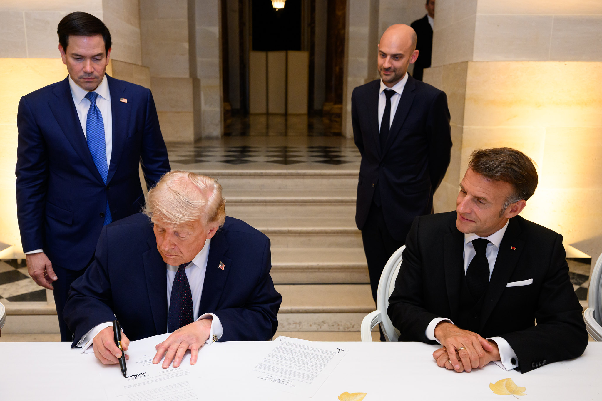US military lifts Strait of Hormuz naval blockade after Iran MOU signed