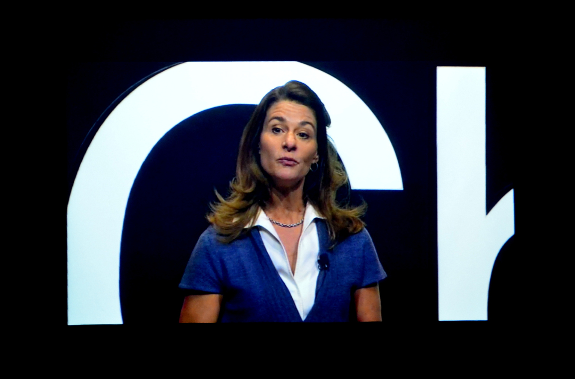 Melinda French Gates Is Donating $215 Million to Women’s Health