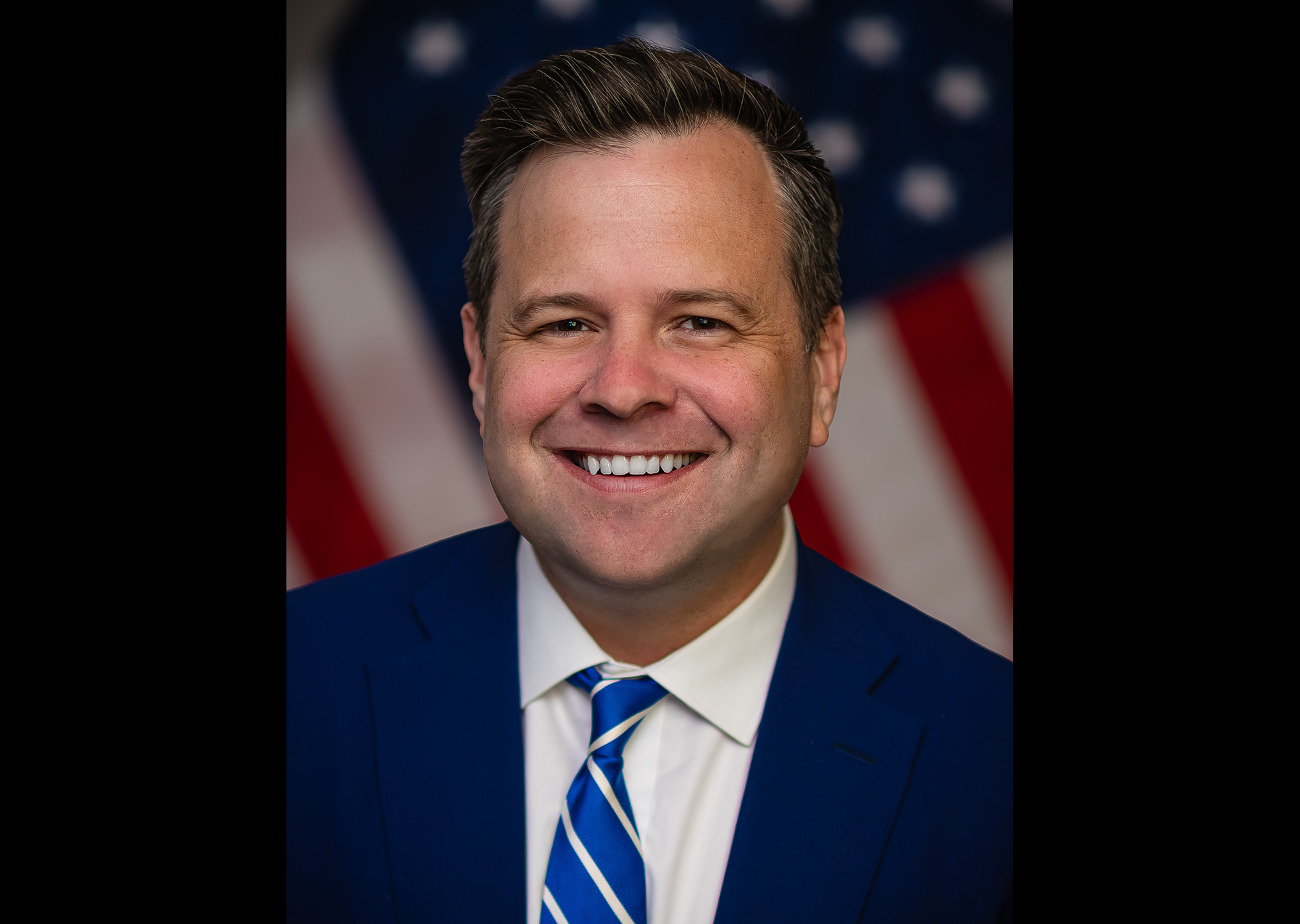 How Trump’s new acting intel chief Bill Pulte won him over