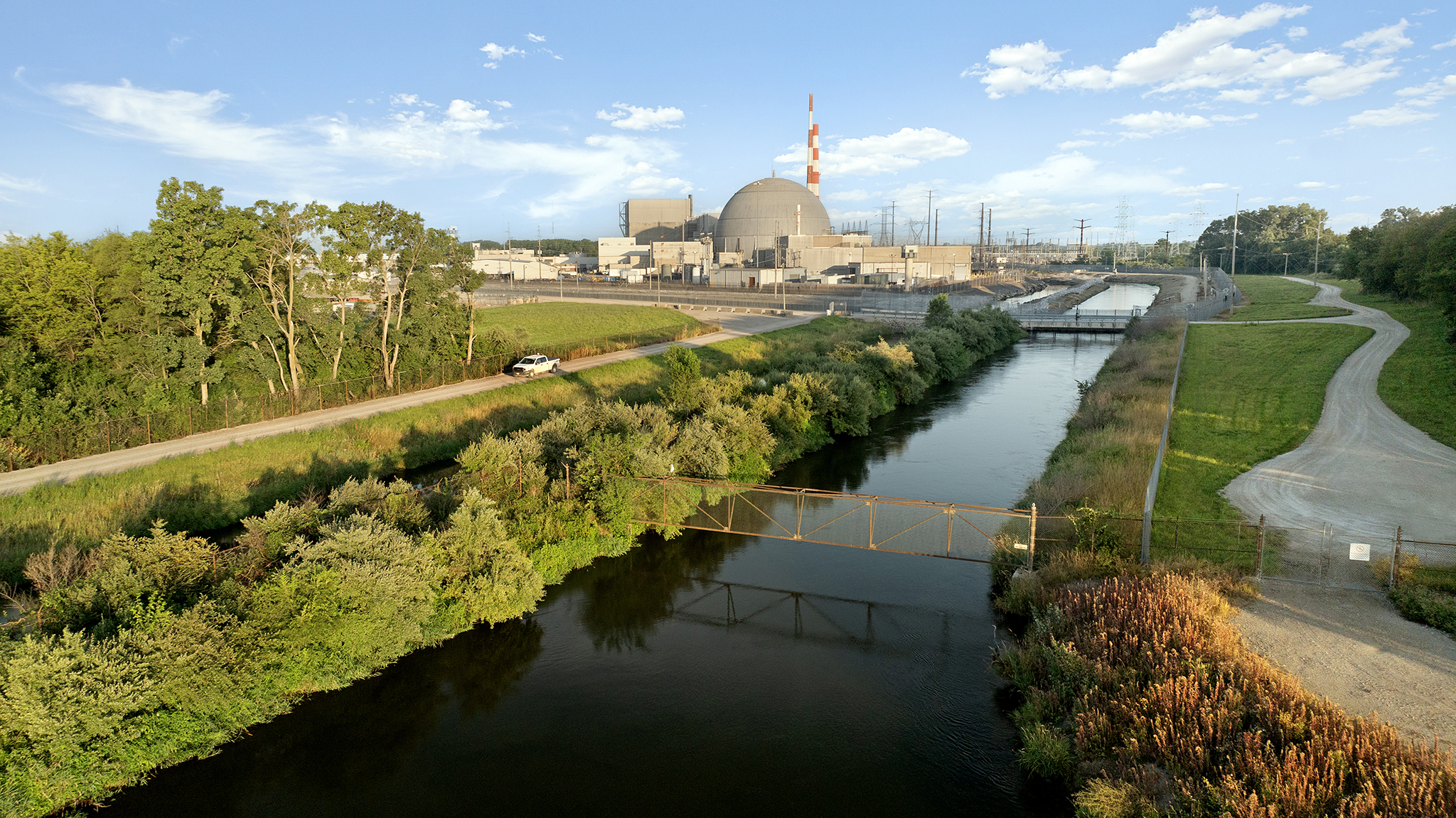 Walmart signs historic nuclear power purchase agreement for carbon-free energy