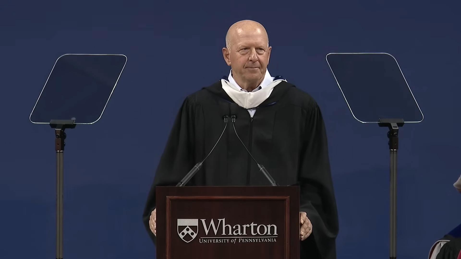 Goldman Sachs CEO Says It’s Time for Artists to Seize the Means of Production