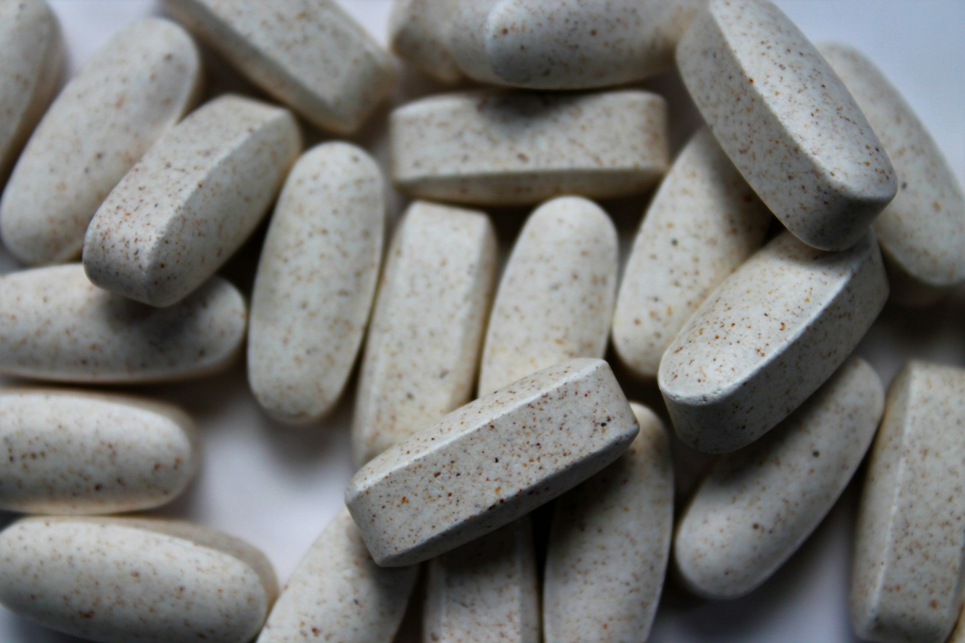 Glucosamine supplements may speed memory loss from Alzheimer’s, new research shows