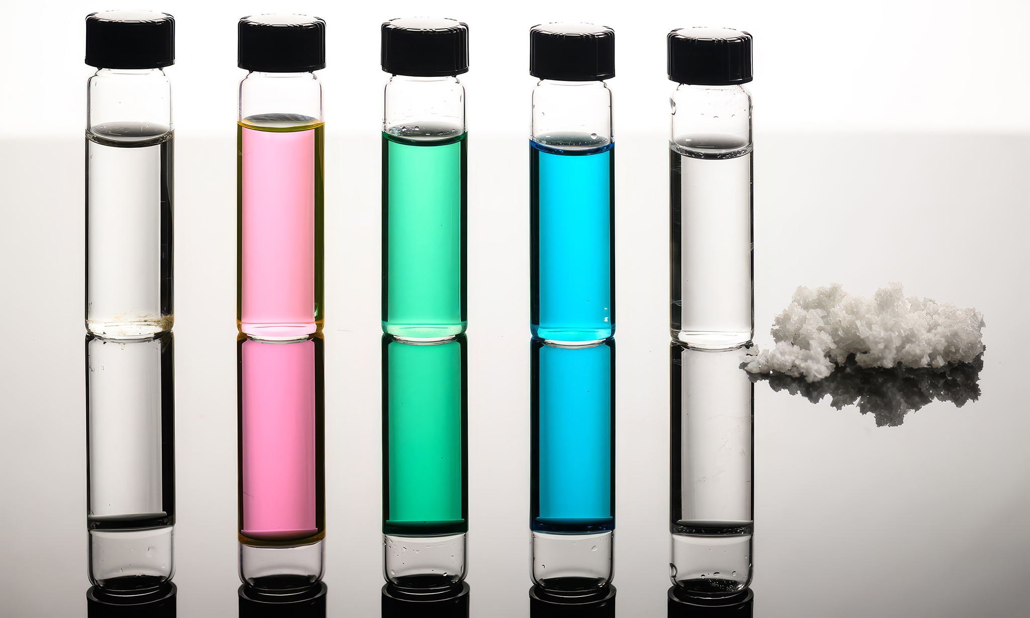 New method turns ocean water into drinking water, without waste