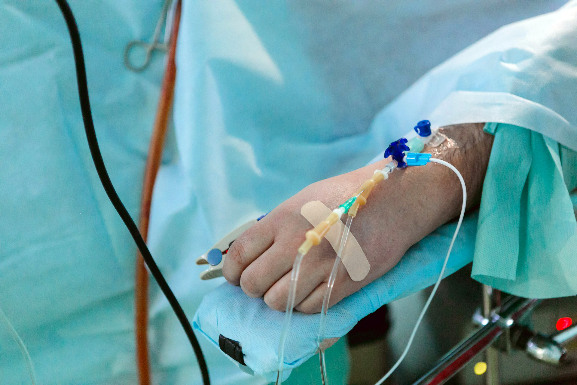 Woman’s Death Blamed on Hospital’s AI System
