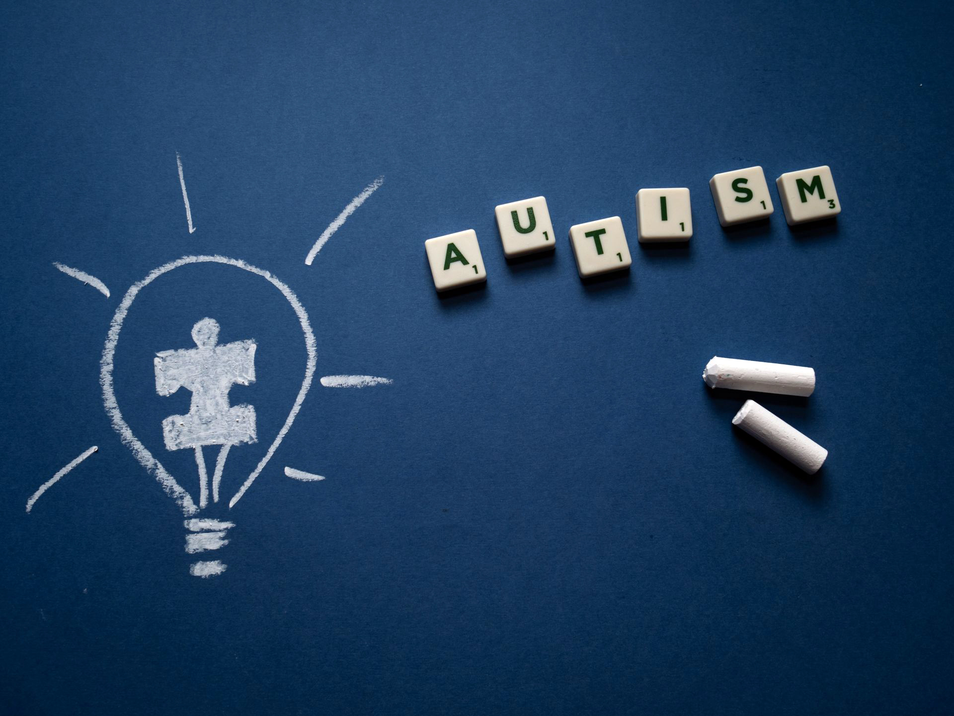 New Autism Treatment Strategy Restores Key Brain Receptor Function
