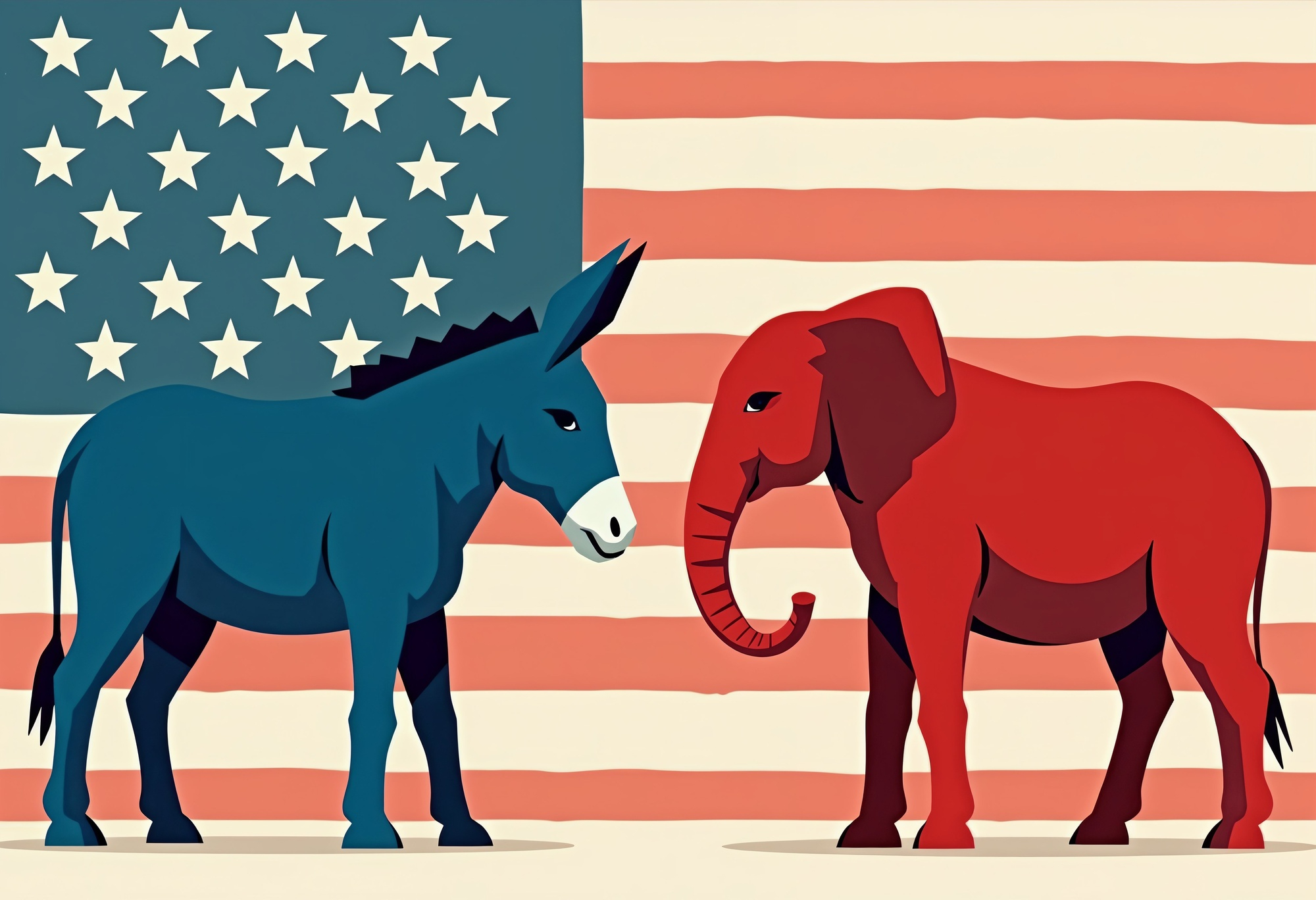 Nine recent studies that reveal the hidden psychology of American politics