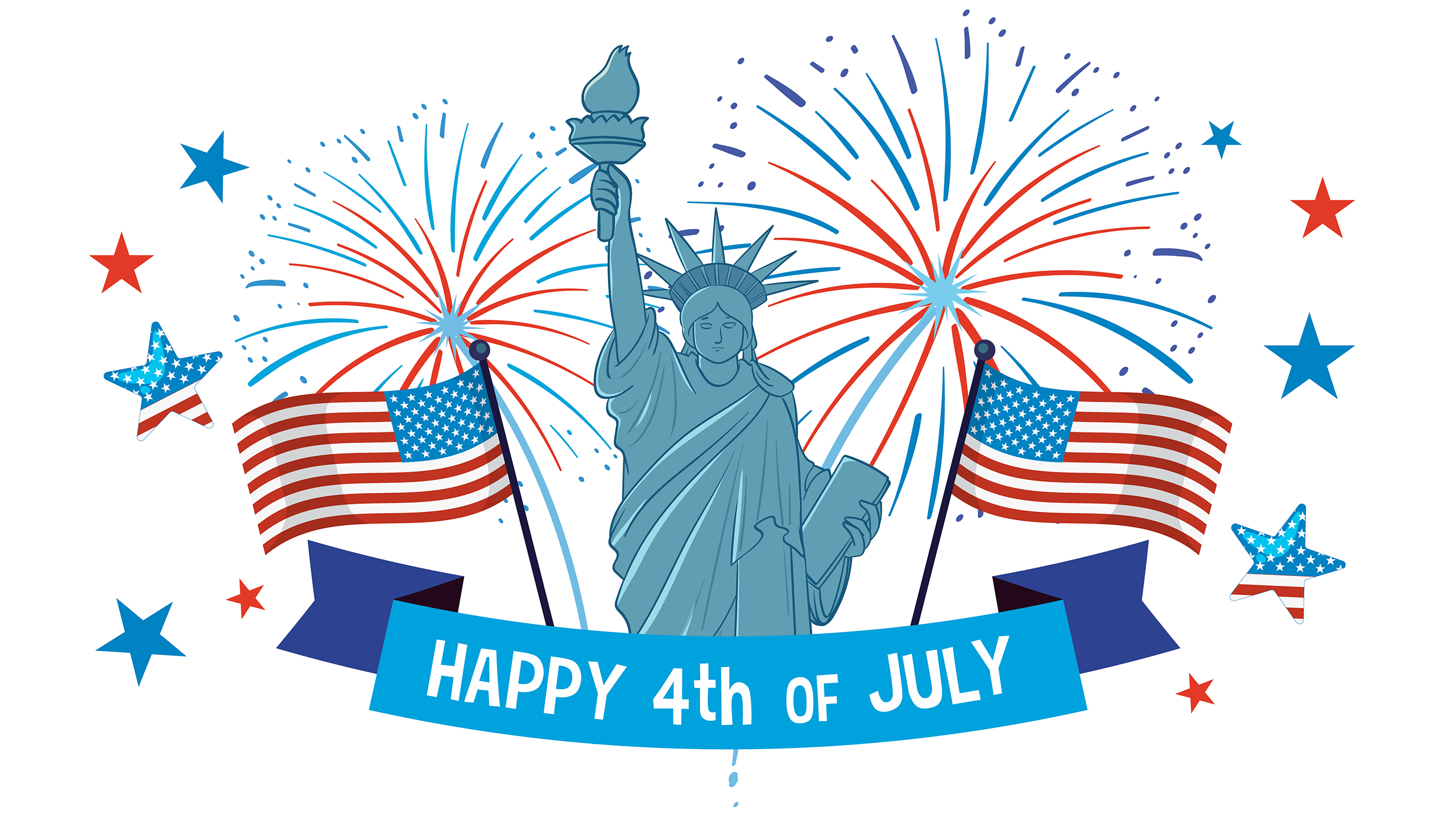 7 best Fourth of July movies to watch this weekend on Paramount+, Netflix, and more