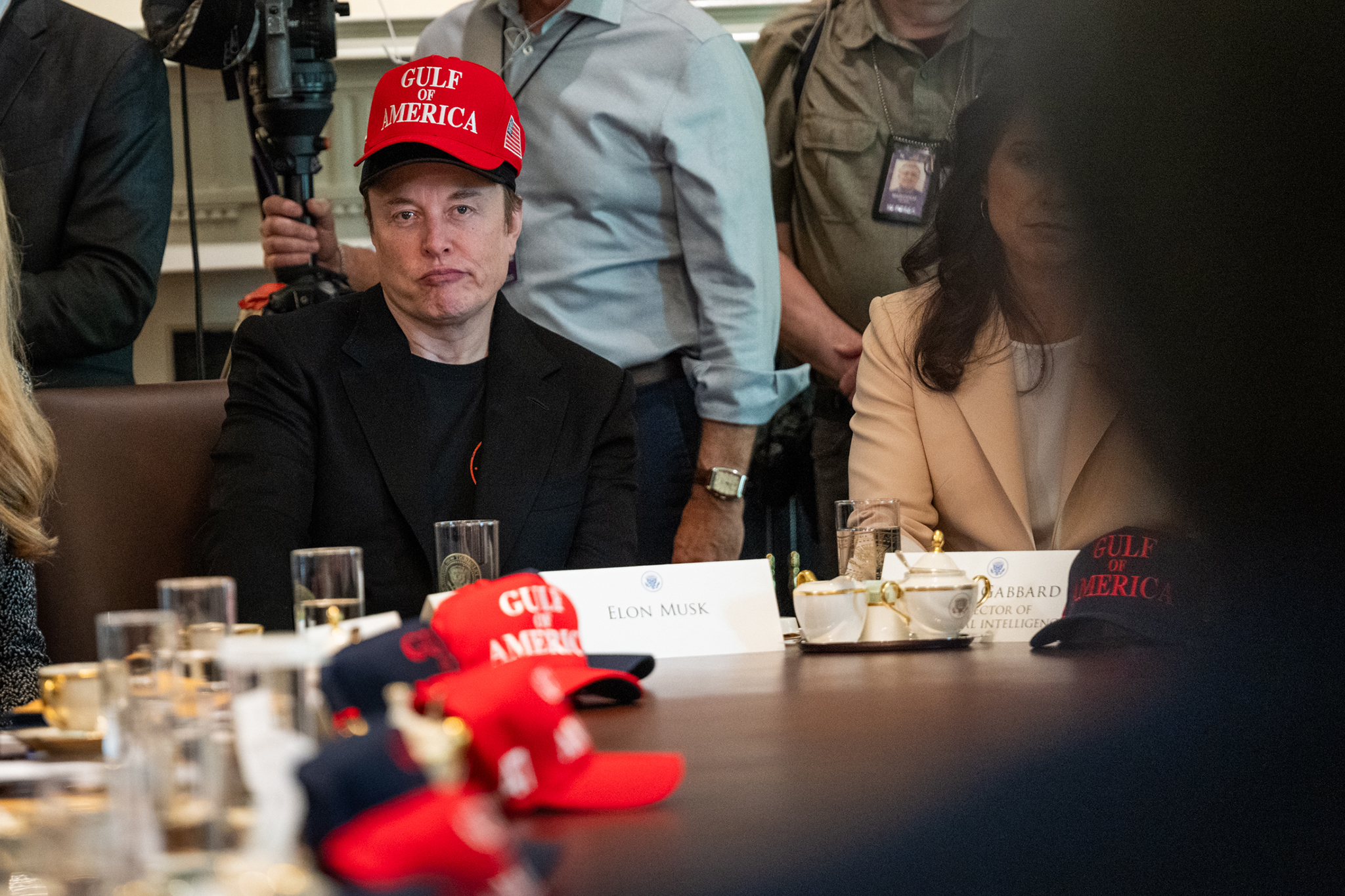 Elon Musk Melts Down Over Perfectly Normal Questions in Wild New Interview