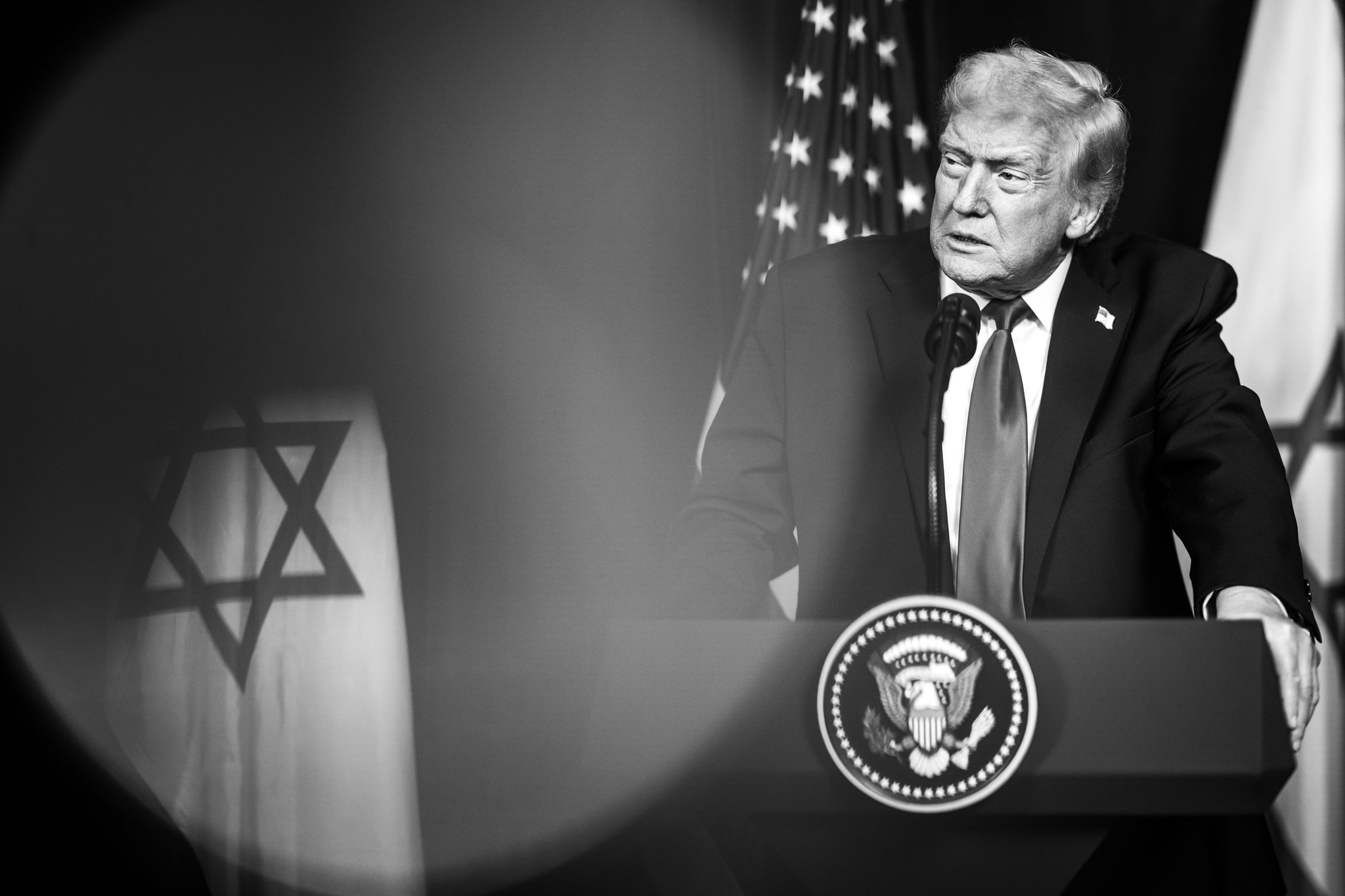US and Israel Military Integration: What NDAA Vote Does and Does Not Do