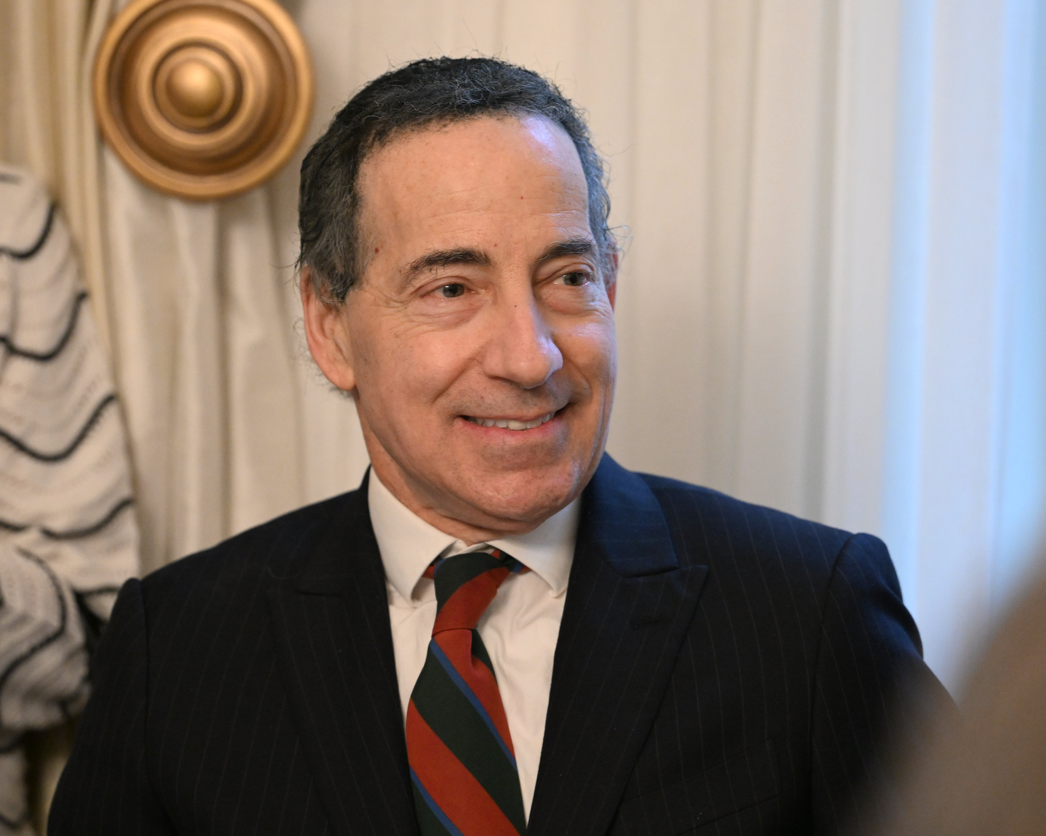 Raskin Launches Probe of Scheme to Sell Insider Access to Trump Truth Social Posts