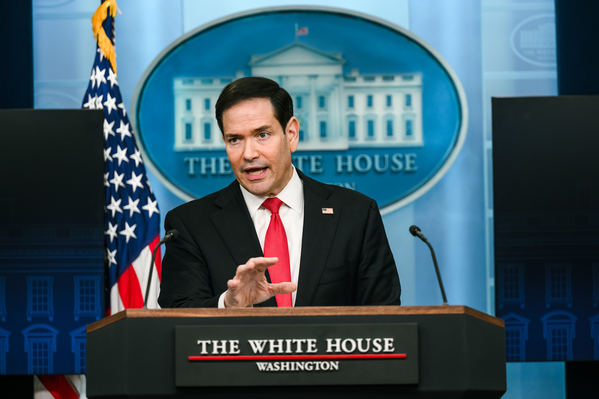 ‘Unconscionable and Impeachable’: Experts Appalled at Report of Marco Rubio Acting as Venezuela ‘Viceroy’