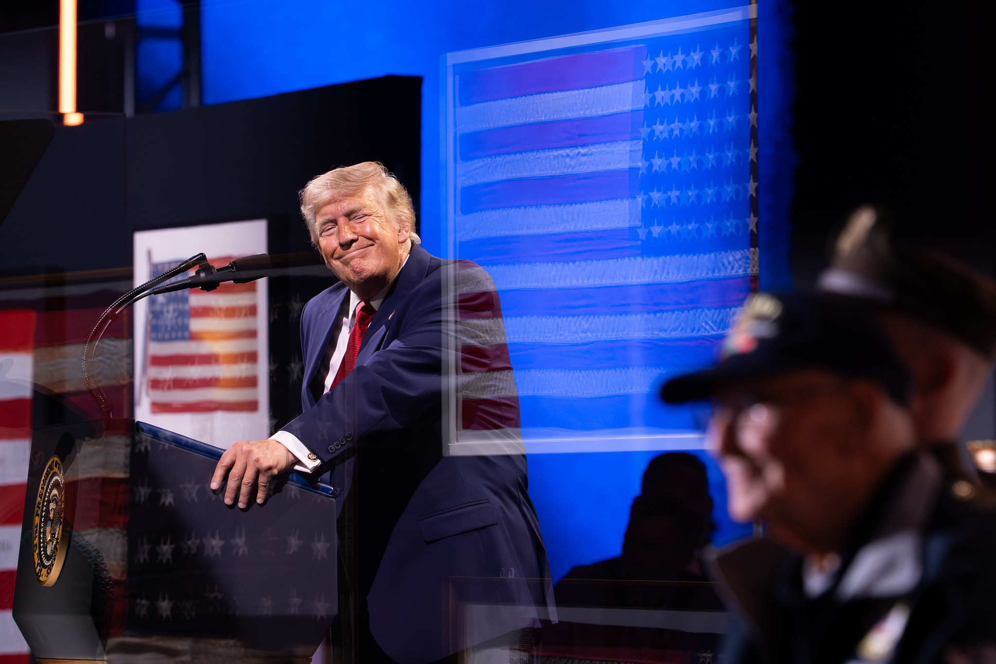 Desperate Trump Orders Communist-Style Price Controls
