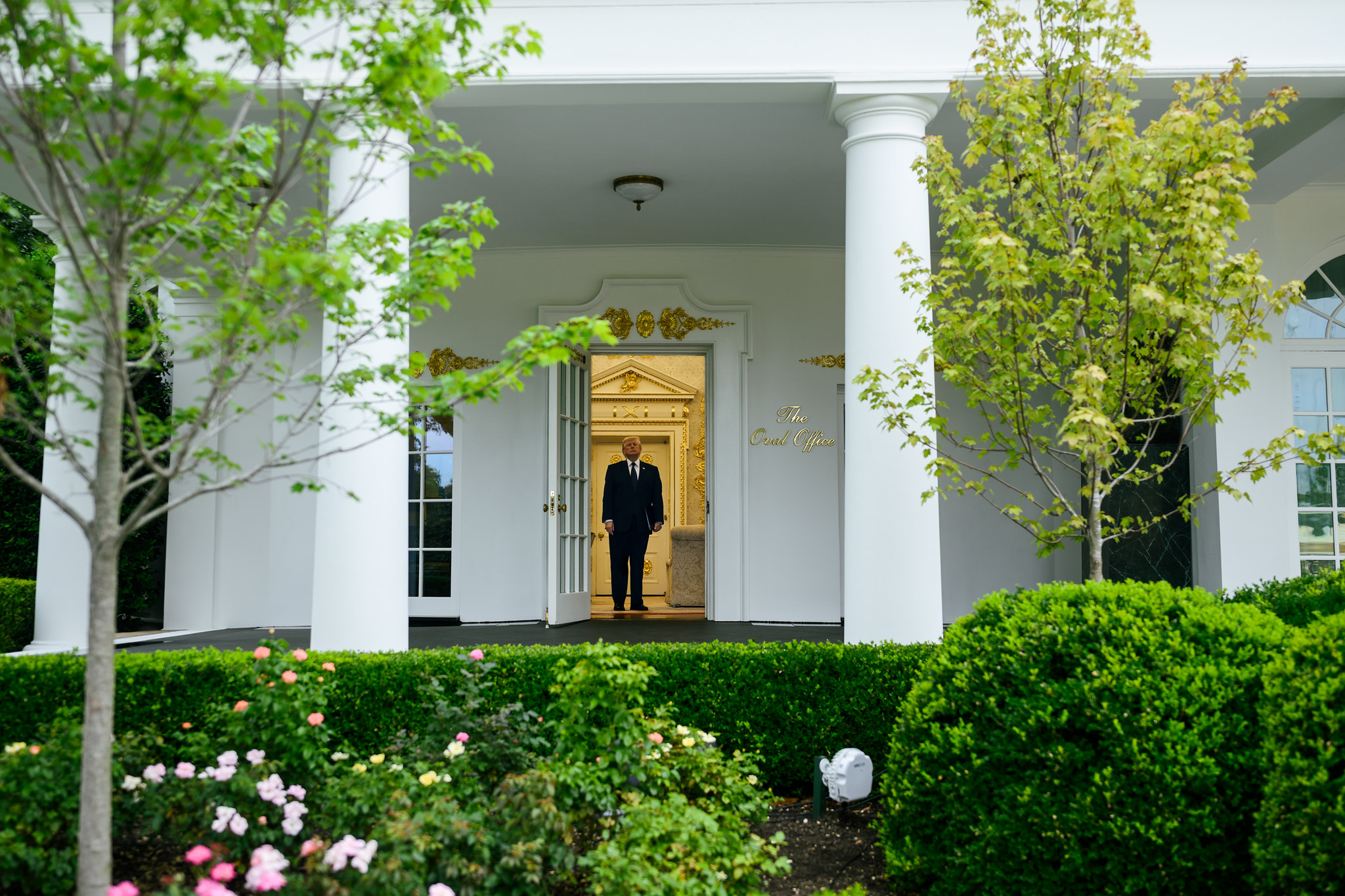 Fact-checking Trump's address: What he said about China and 2020 election, what documents show