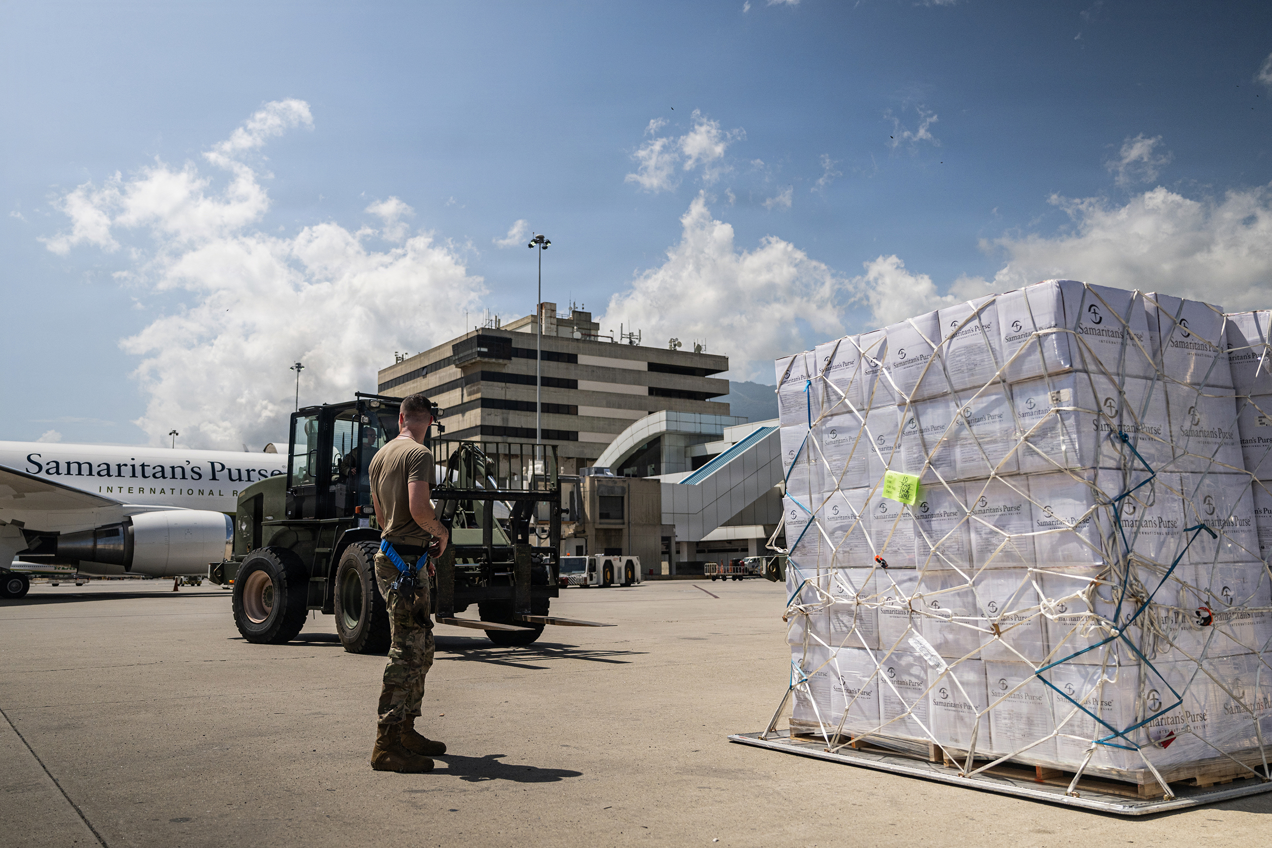 Earthquakes in Venezuela expose a severely under‑resourced and unprepared healthcare system