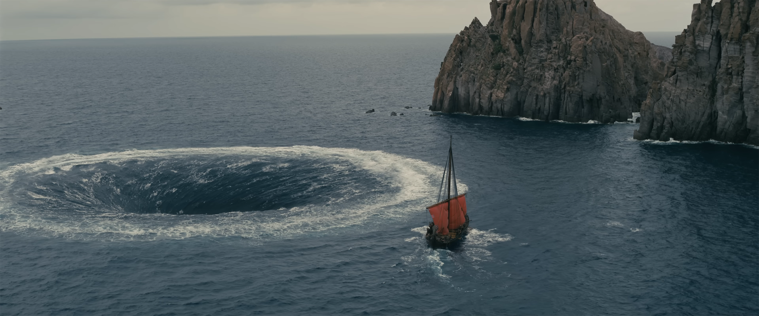 The Ending of ‘The Odyssey’ Lands on Every Level
