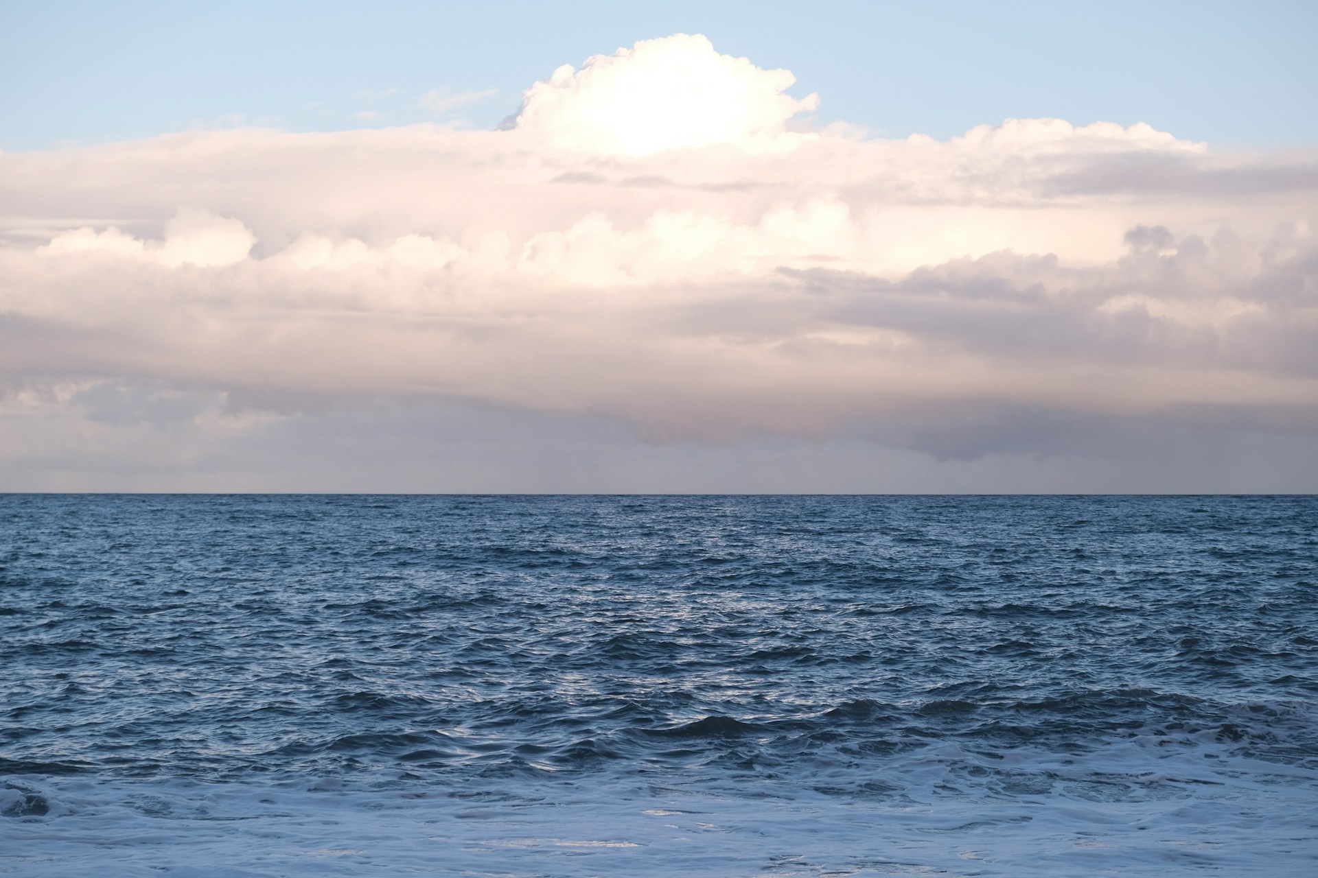 Scientists Say This Climate Hack Could Stop El Niño Before It Starts