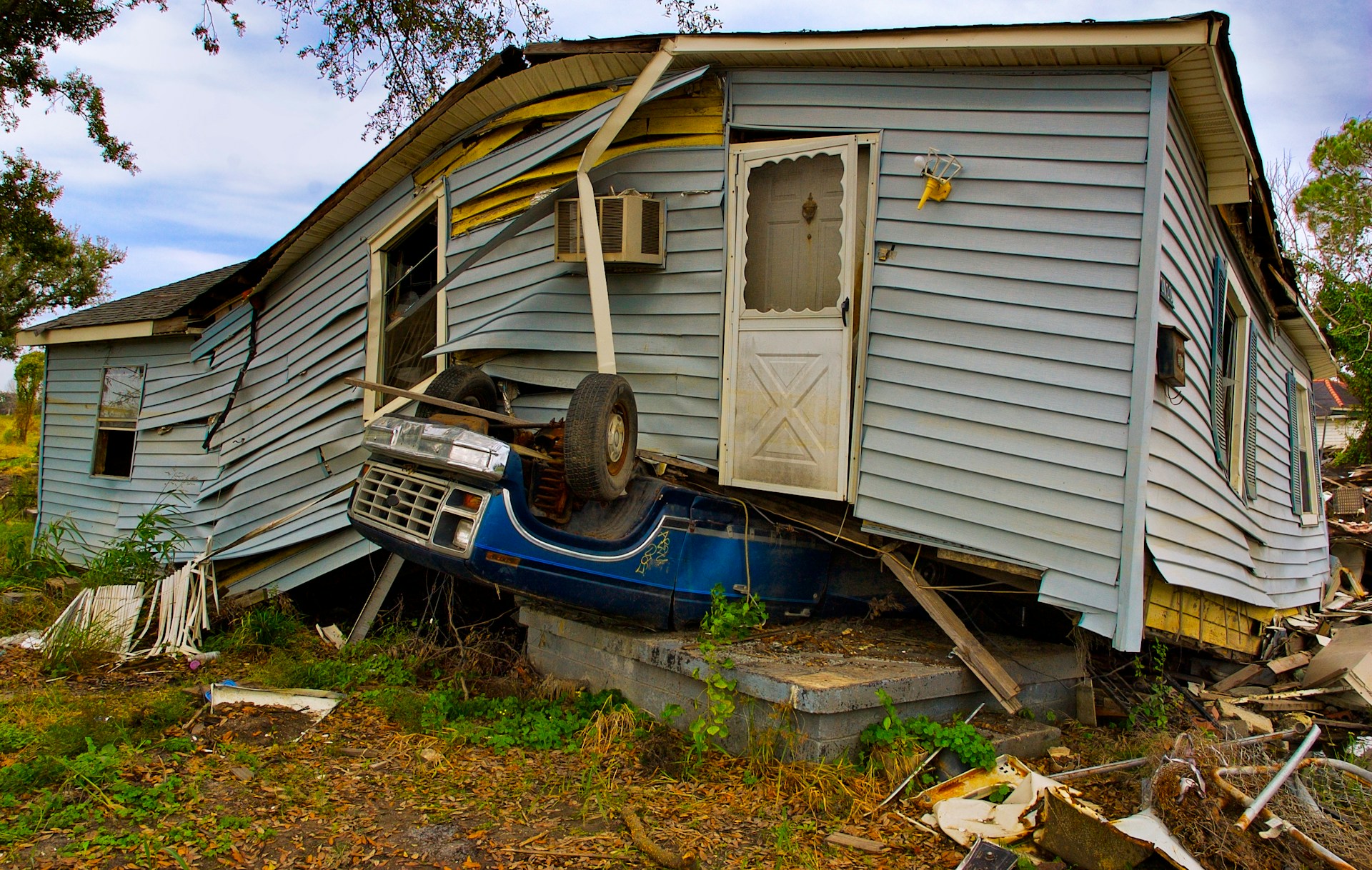 The report oil companies are worried about: Climate attribution science