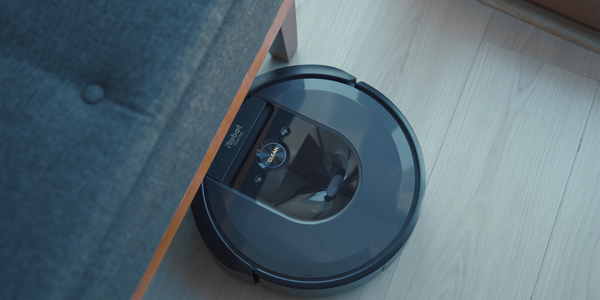 What the FCC ban on foreign-made robot vacuums means for your Roomba