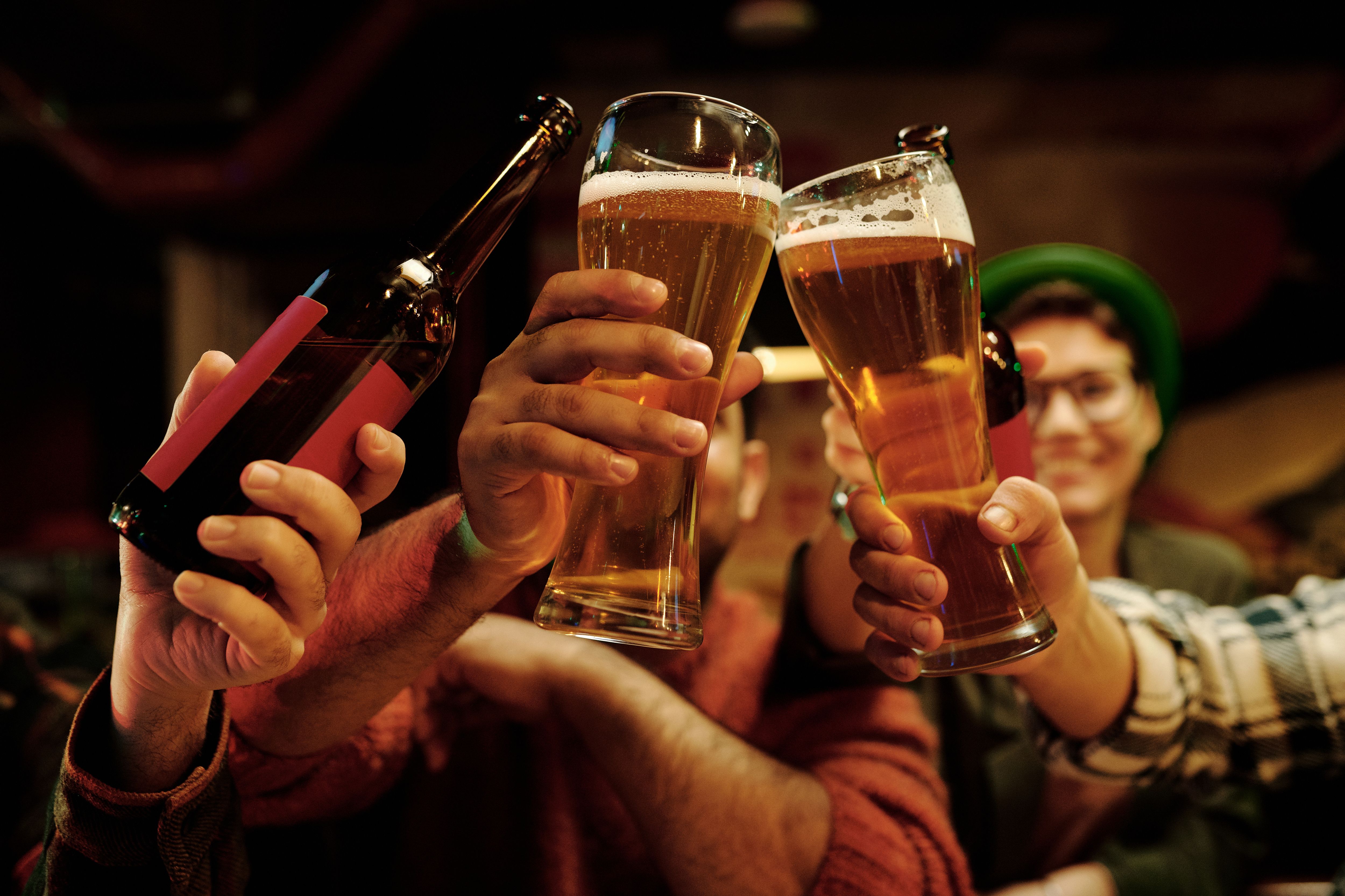 New Missouri law requires drunk drivers to pay child support if they kill a parent