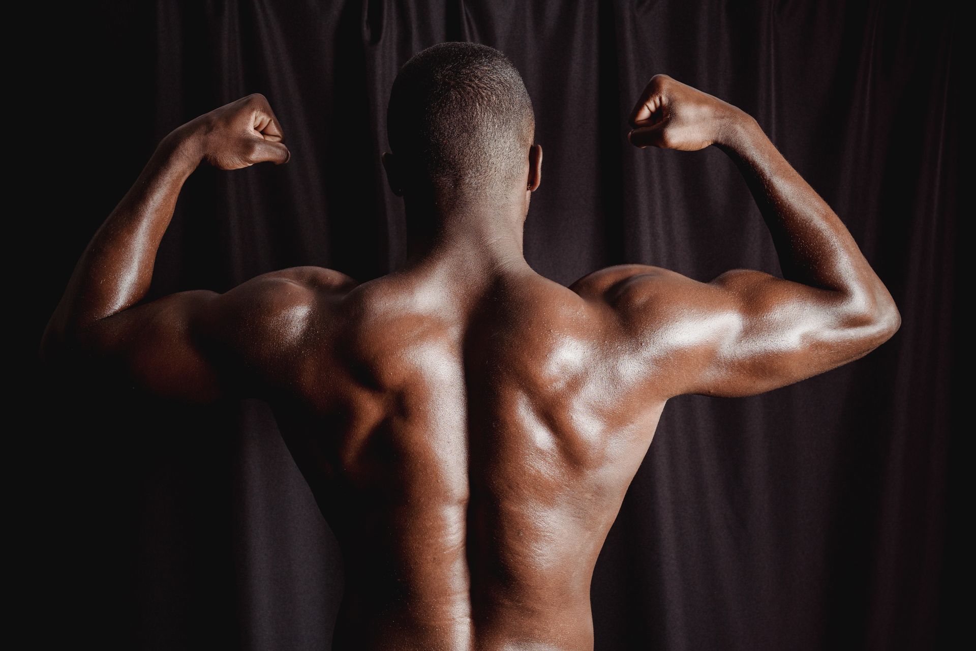 More testosterone won’t make a better soldier or a tougher man – aggression and strength drive T levels, not the other way around