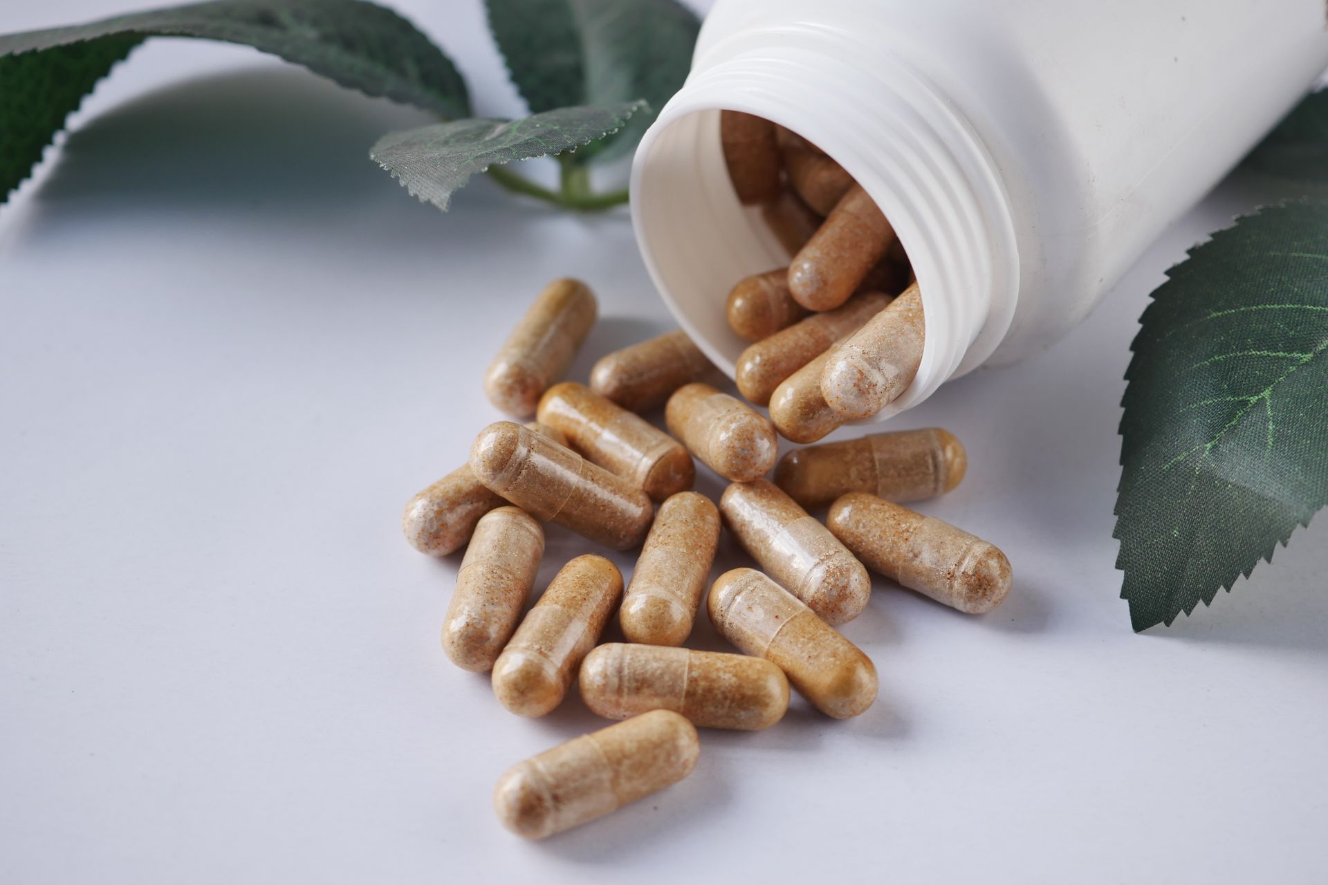 Cheap Daily Supplements May Boost Brain Functions in Older People