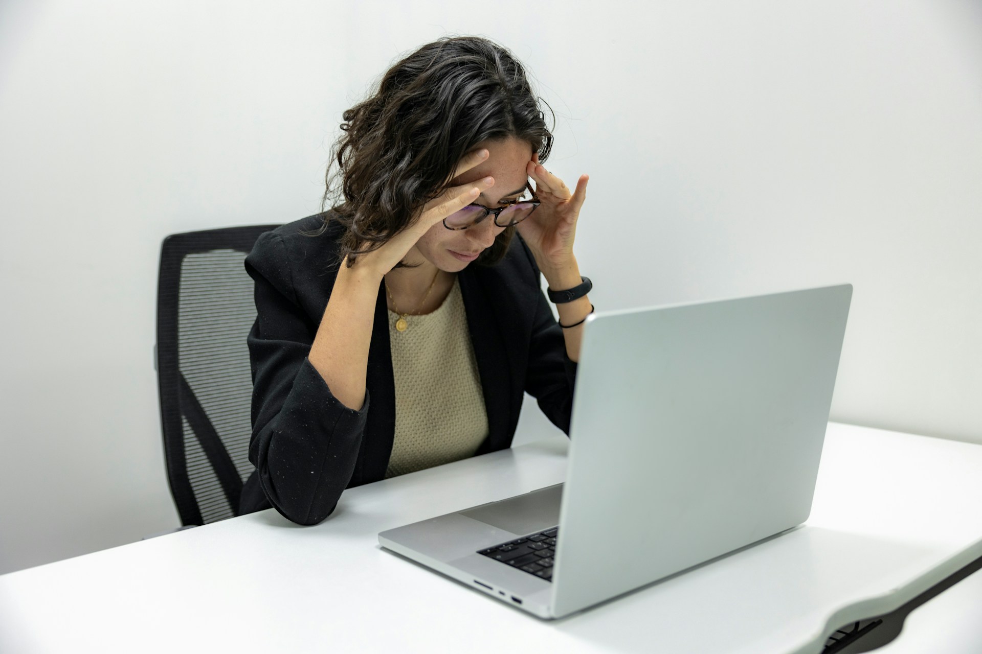 The Secret to Enjoying Work More