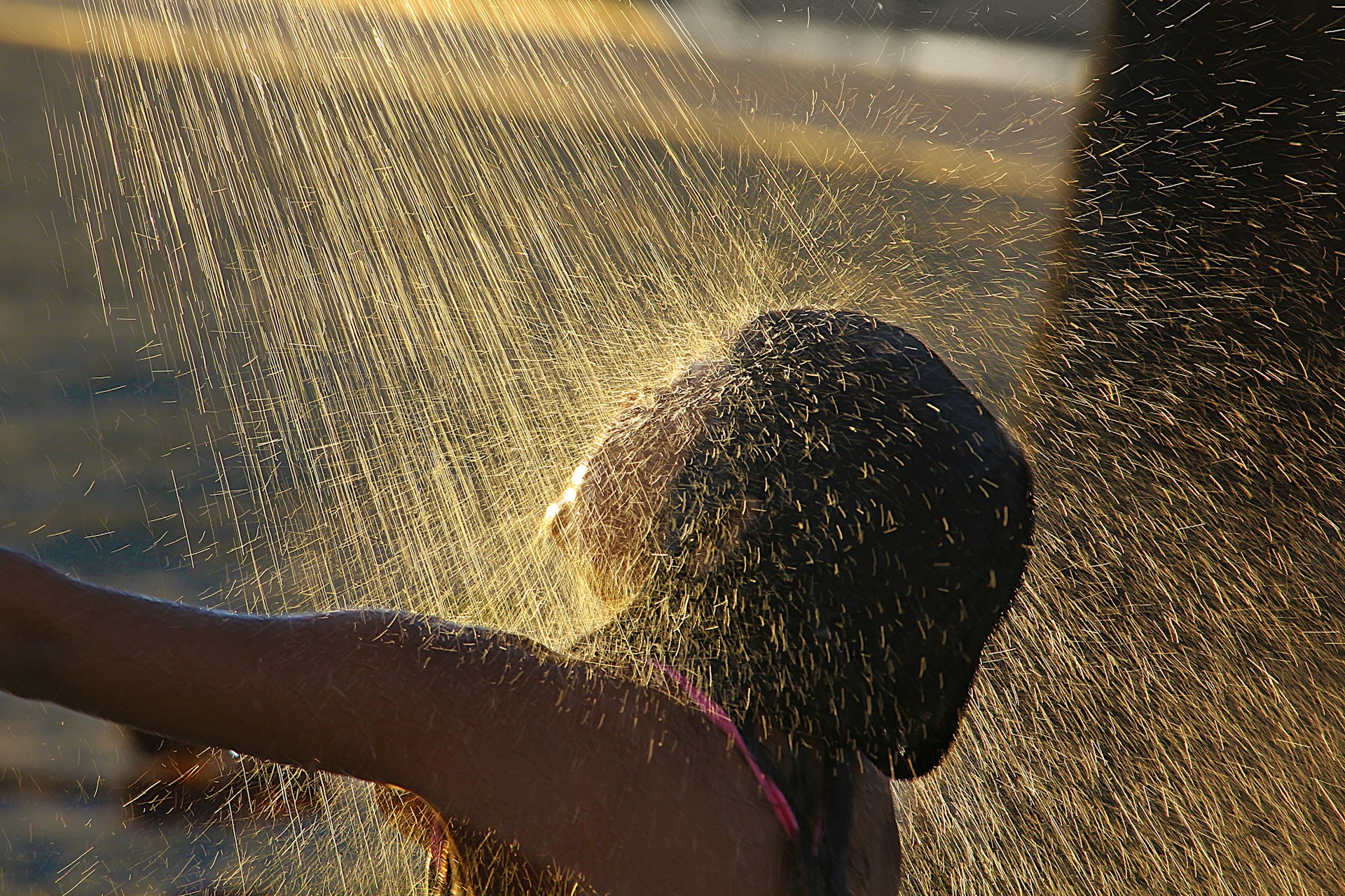 The Disturbing Truth About How Extreme Heat Affects the Body