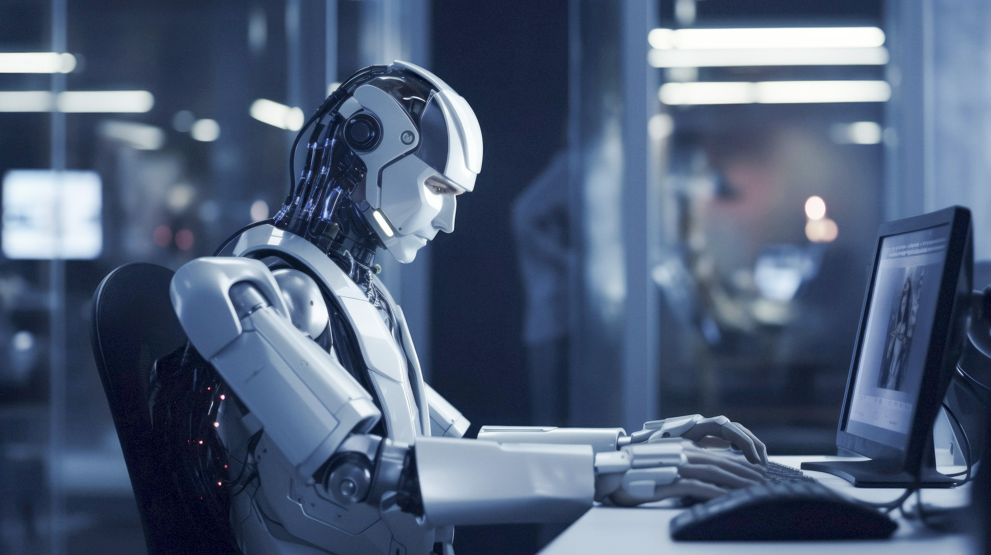 An AI-Powered News Site Scooped Human Journalists. Now What?