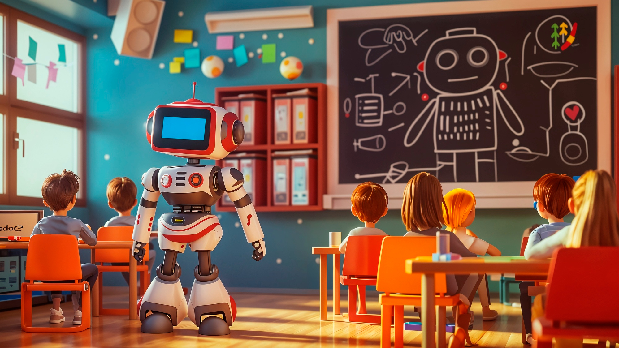 Why we need ‘Human Reserved’ jobs, says Bill Gates—and how we can combat the worst of the AI upheaval