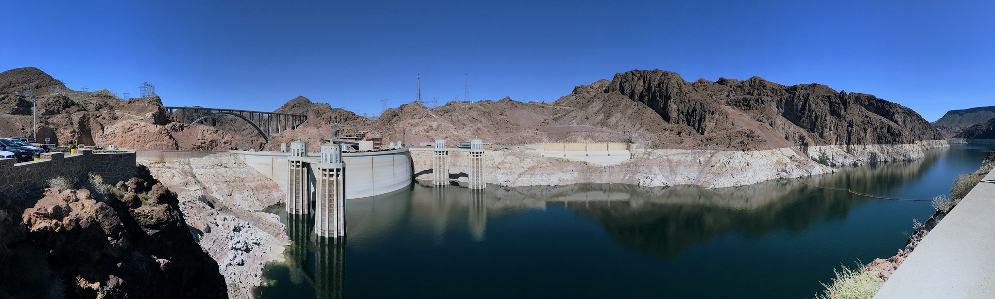 The Biggest Carbon Polluters Are to Blame for Half of U.S. Western Water Lost to Climate Change, ‘Groundbreaking’ Paper Says