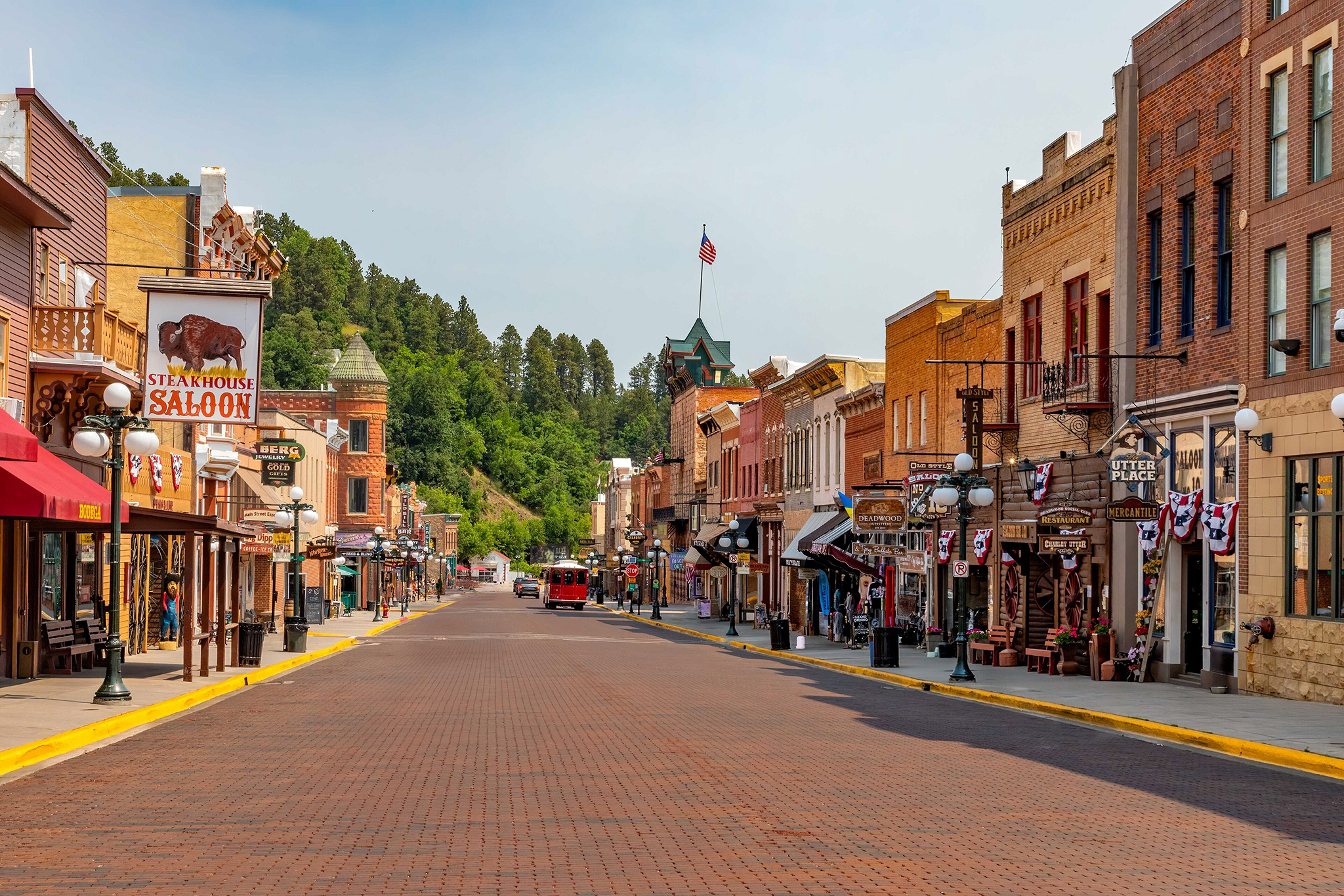 5 Cowboy Towns in America That Still Feel Like the Wild West