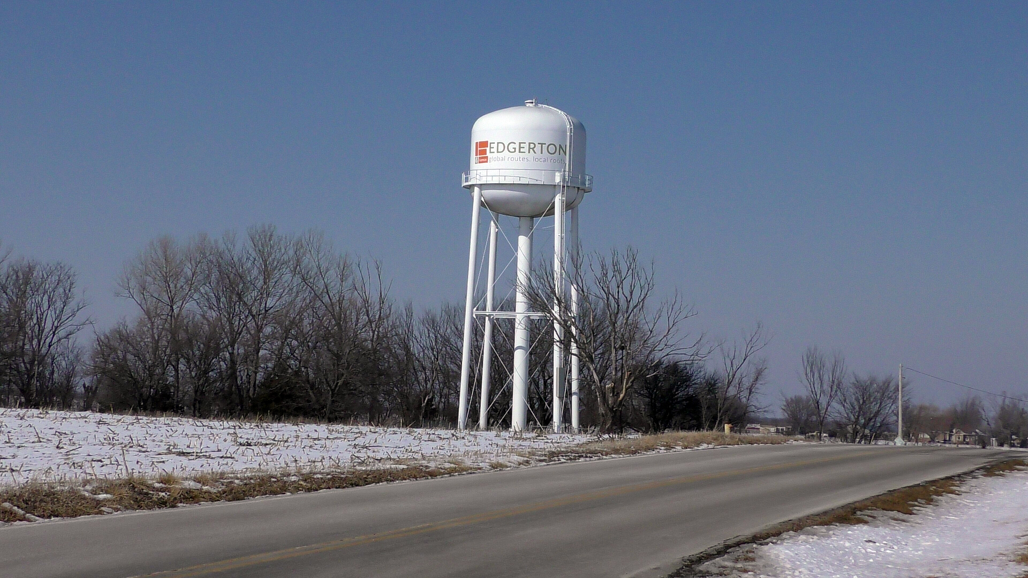 Edgerton, Kansas, sues citizens trying to put data center ban before voters