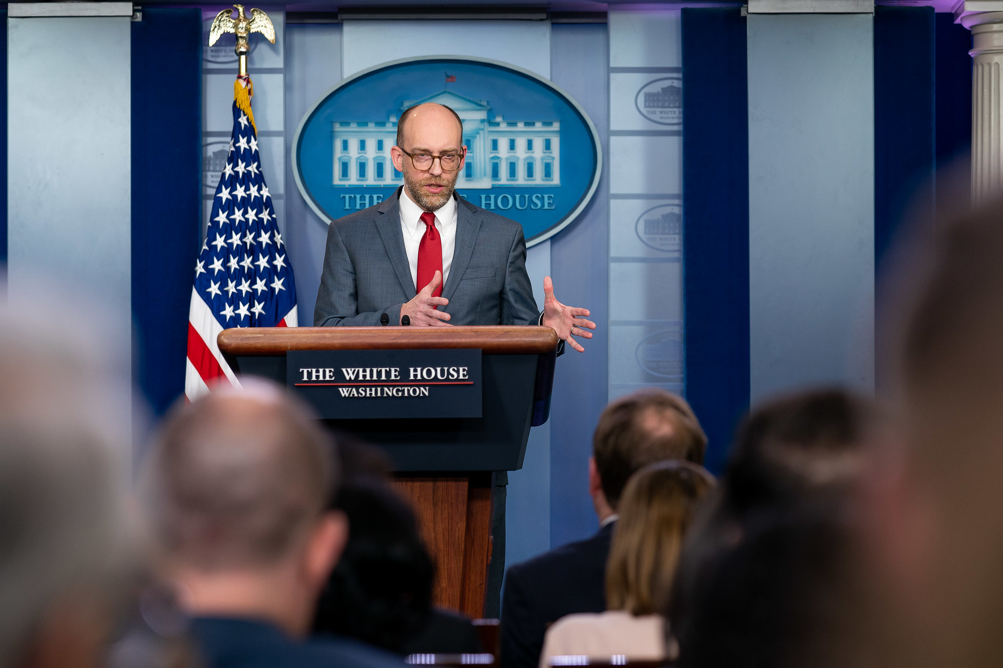 The Trump Administration’s Plan for Protecting Consumers? Politely Ask Companies to Behave.