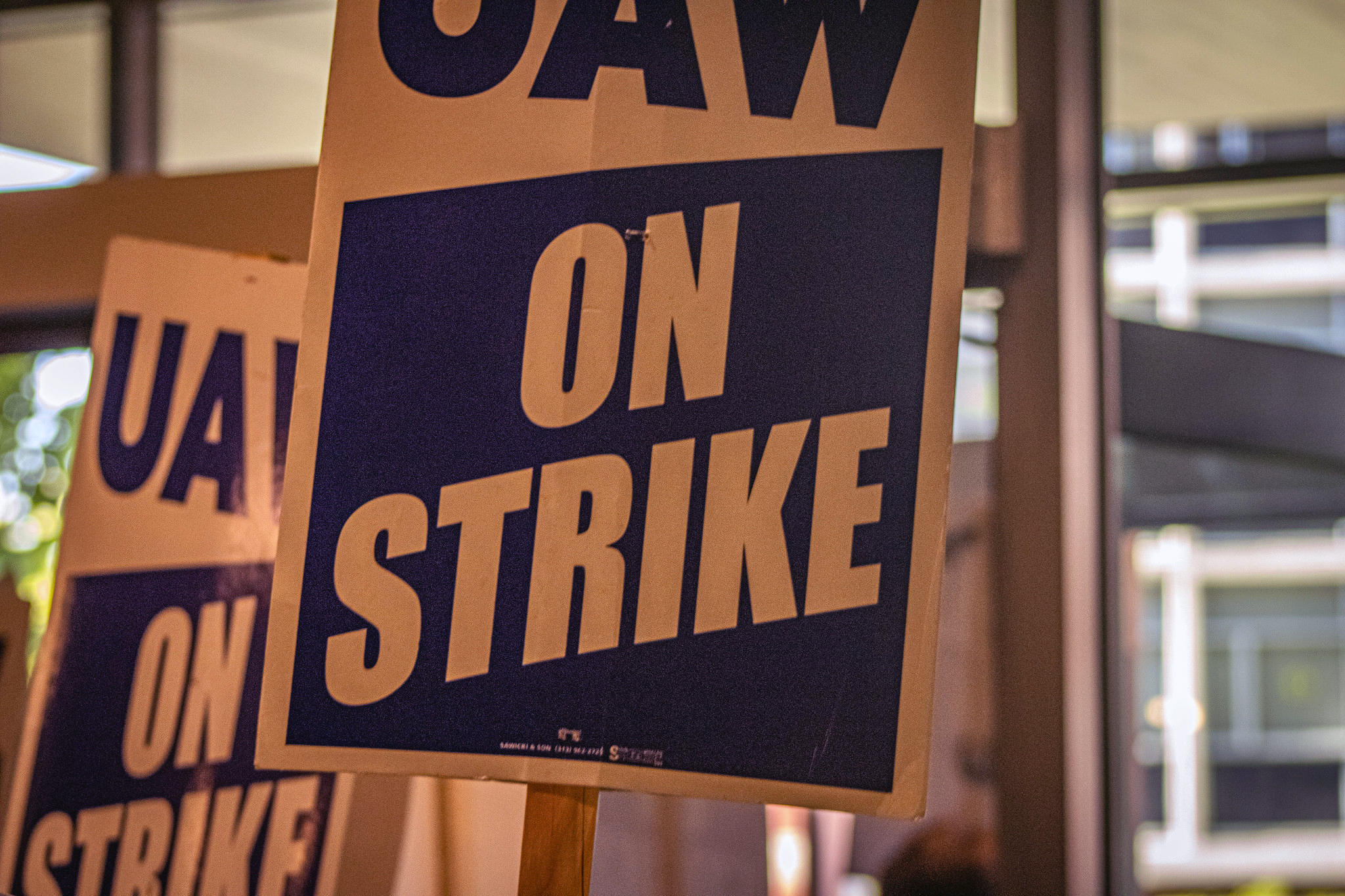 Trump Is Rolling Back So Many Workers’ Rights, He’s Placed the US on a Watchlist