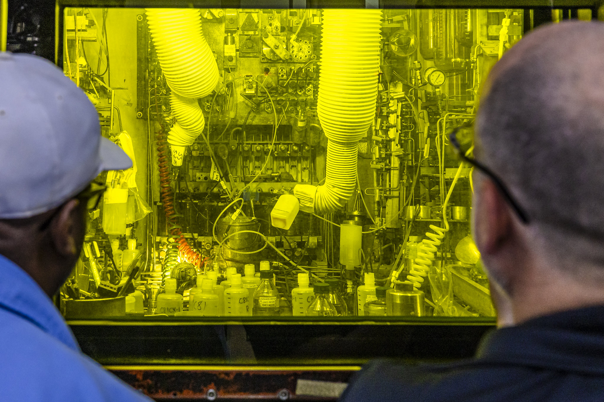 US Lab Finds A Faster Way To Make Californium-252, A Nuclear Isotope Worth Millions Per Gram Not Found Naturally On Earth