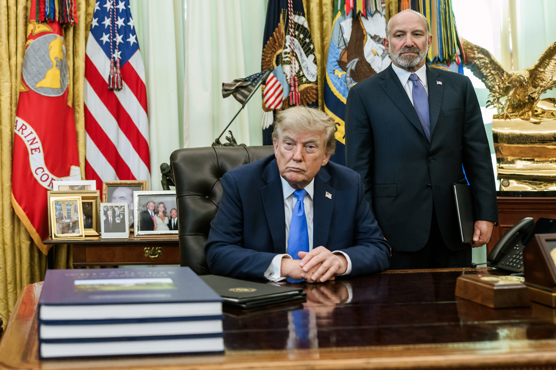 Experts raise alarms over Census Bureau report Trump is touting on noncitizen voting