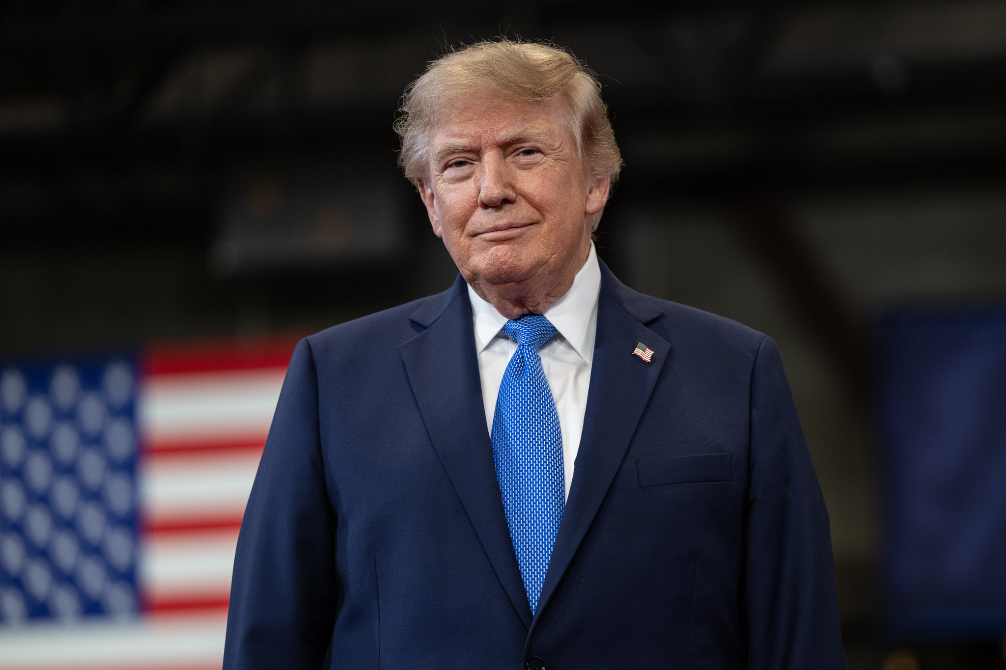 Farmers Association Demands Congress Investigate Trump Beef Deal ‘Betrayal’