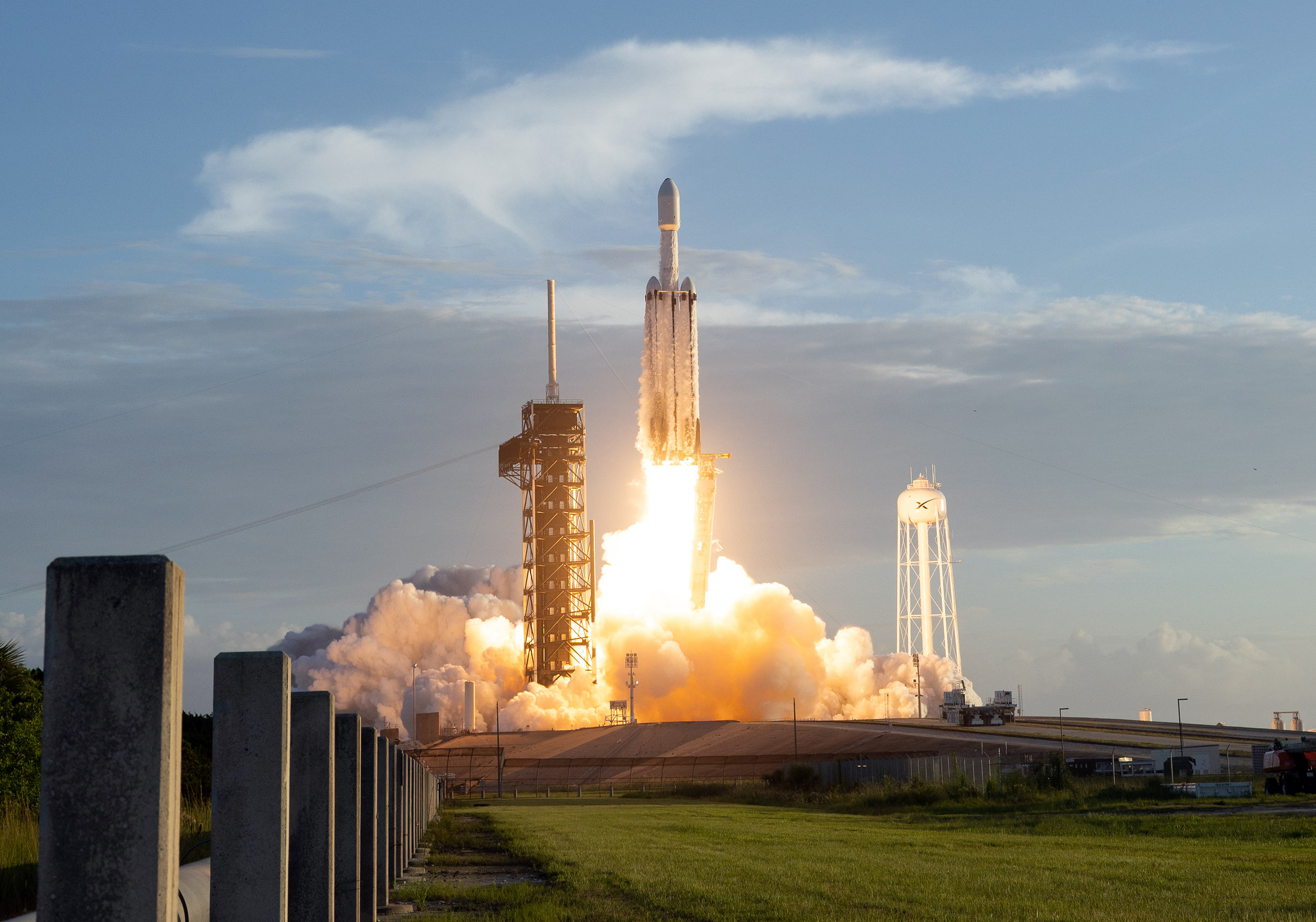 What's next for NASA's just-launched Roman Space Telescope?