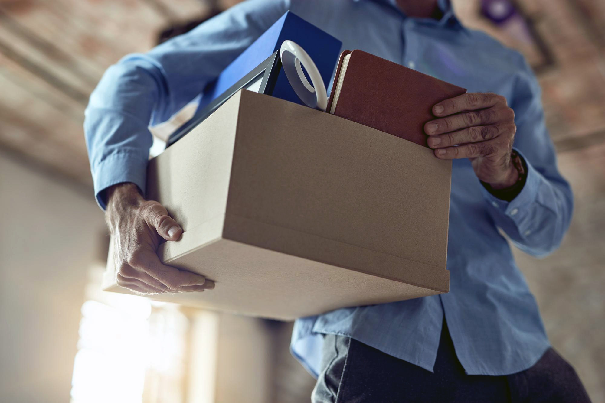 Tech Layoffs So Far This Year Have Officially Blown Past the Total for 2025