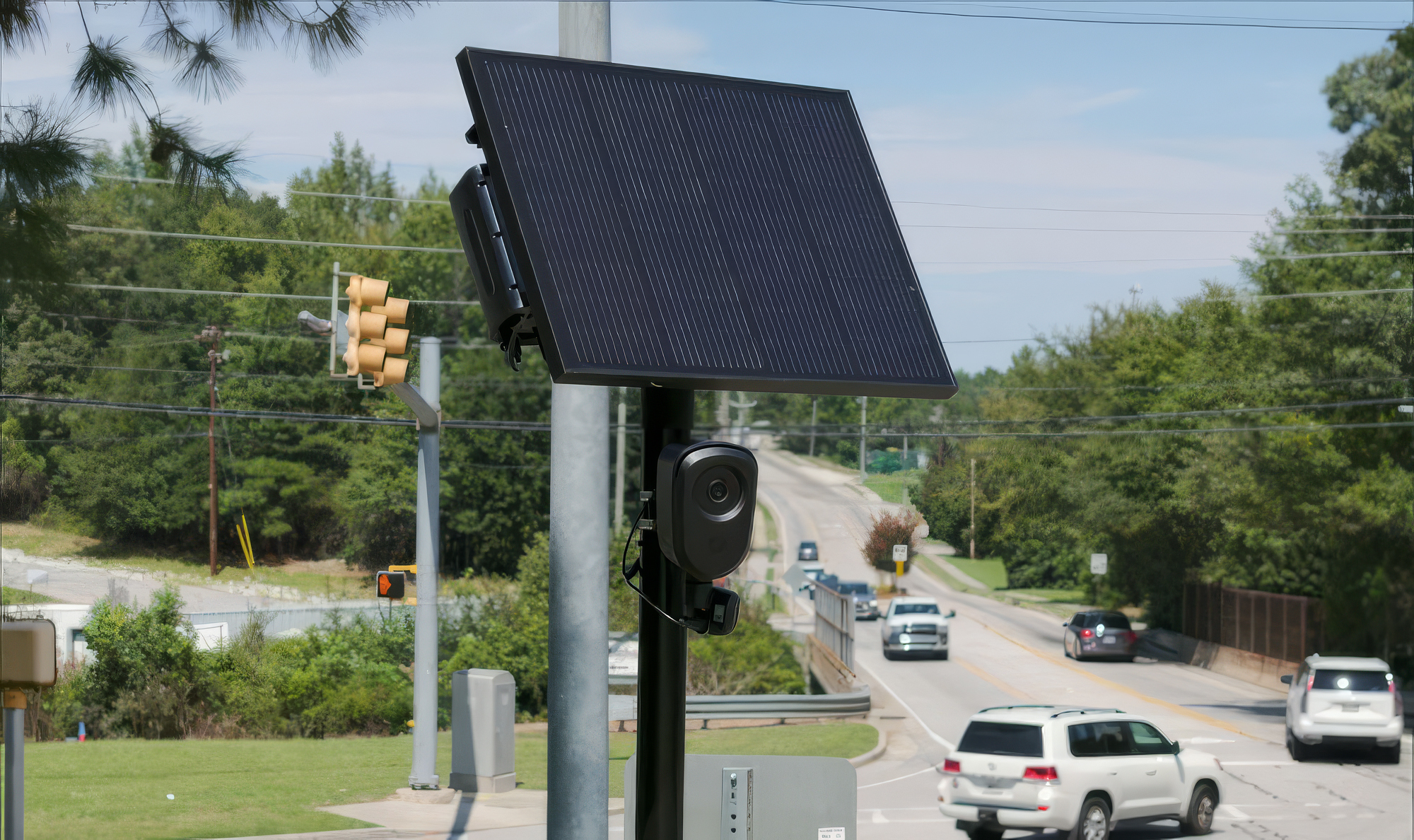 KC Residents Push to Cancel ALPR Camera Contracts Ahead of National Week of Action